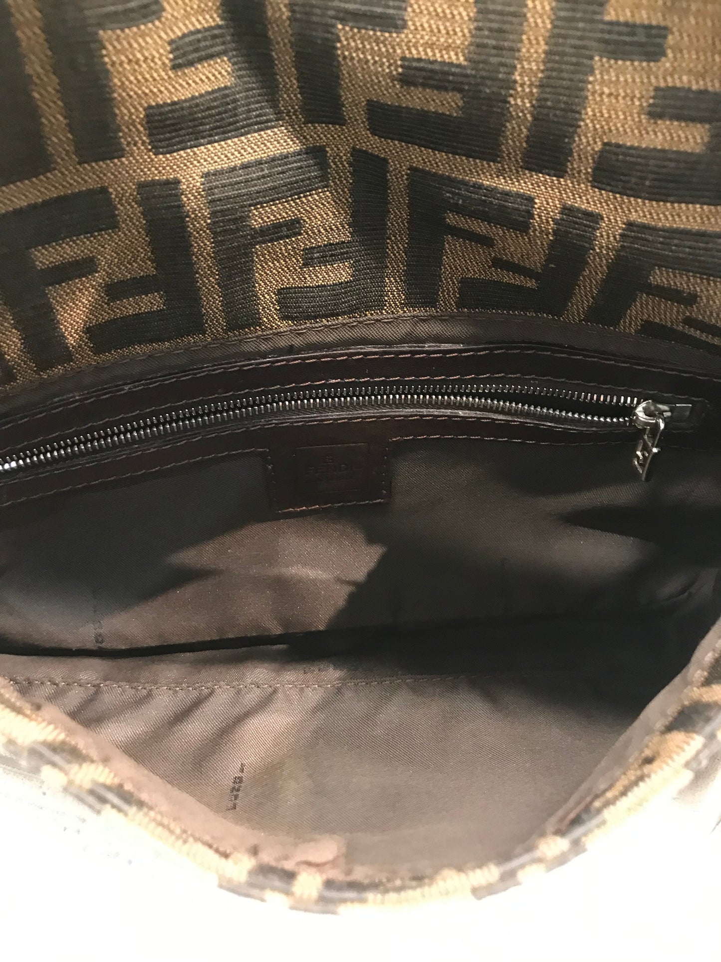 Fendi Baguette