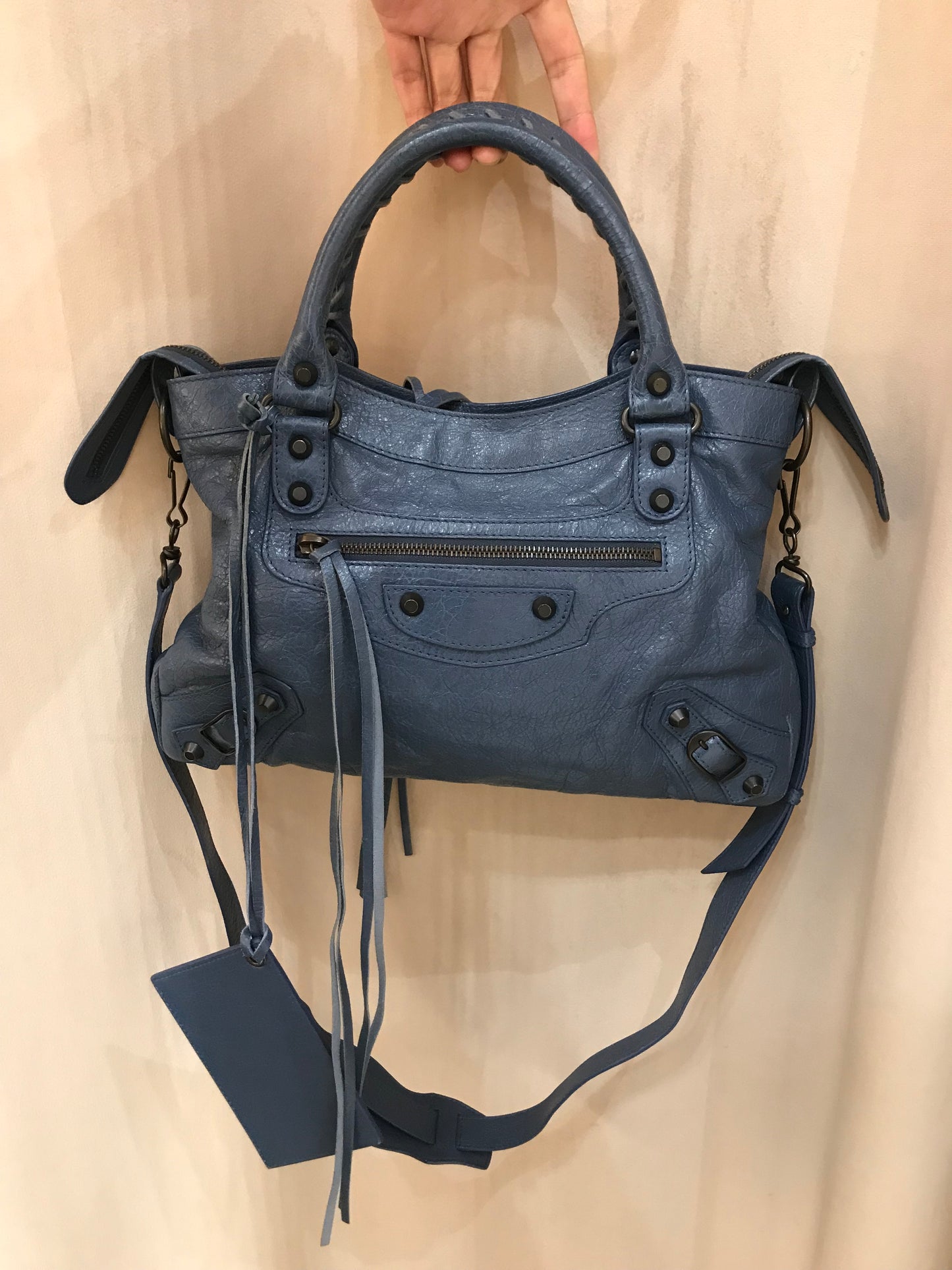 Balenciaga City
