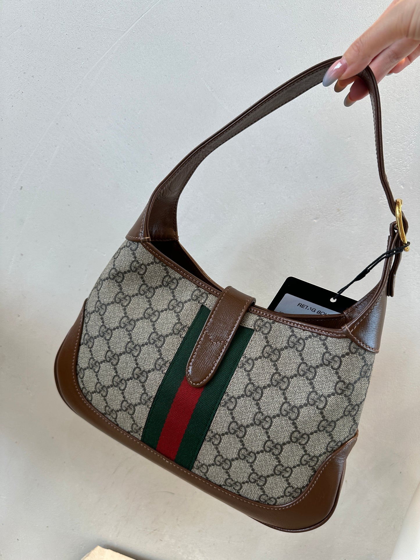 Gucci Jackie