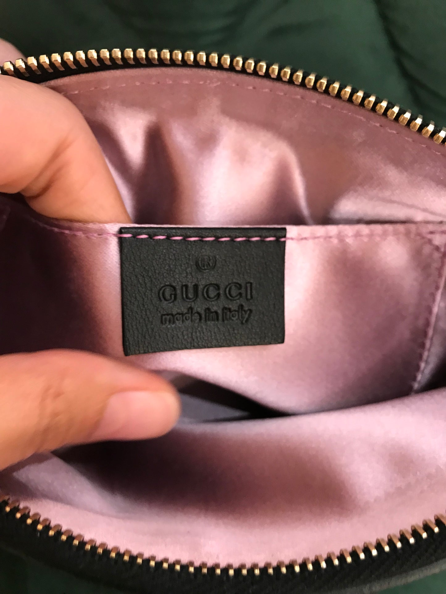 Gucci Pochette