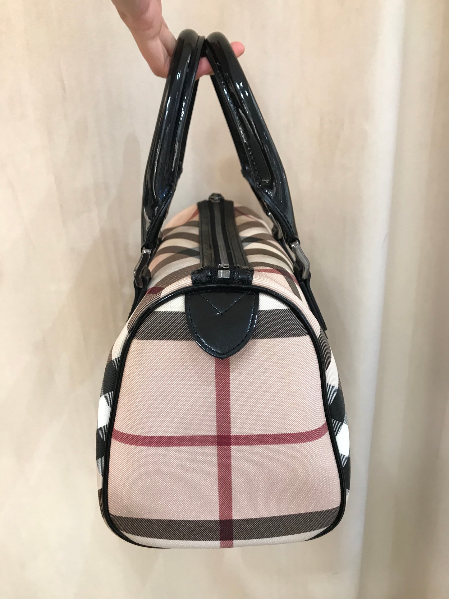 Burberry Bauletto