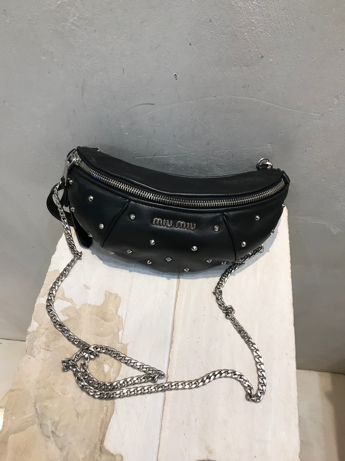 Miu Miu Marsupio