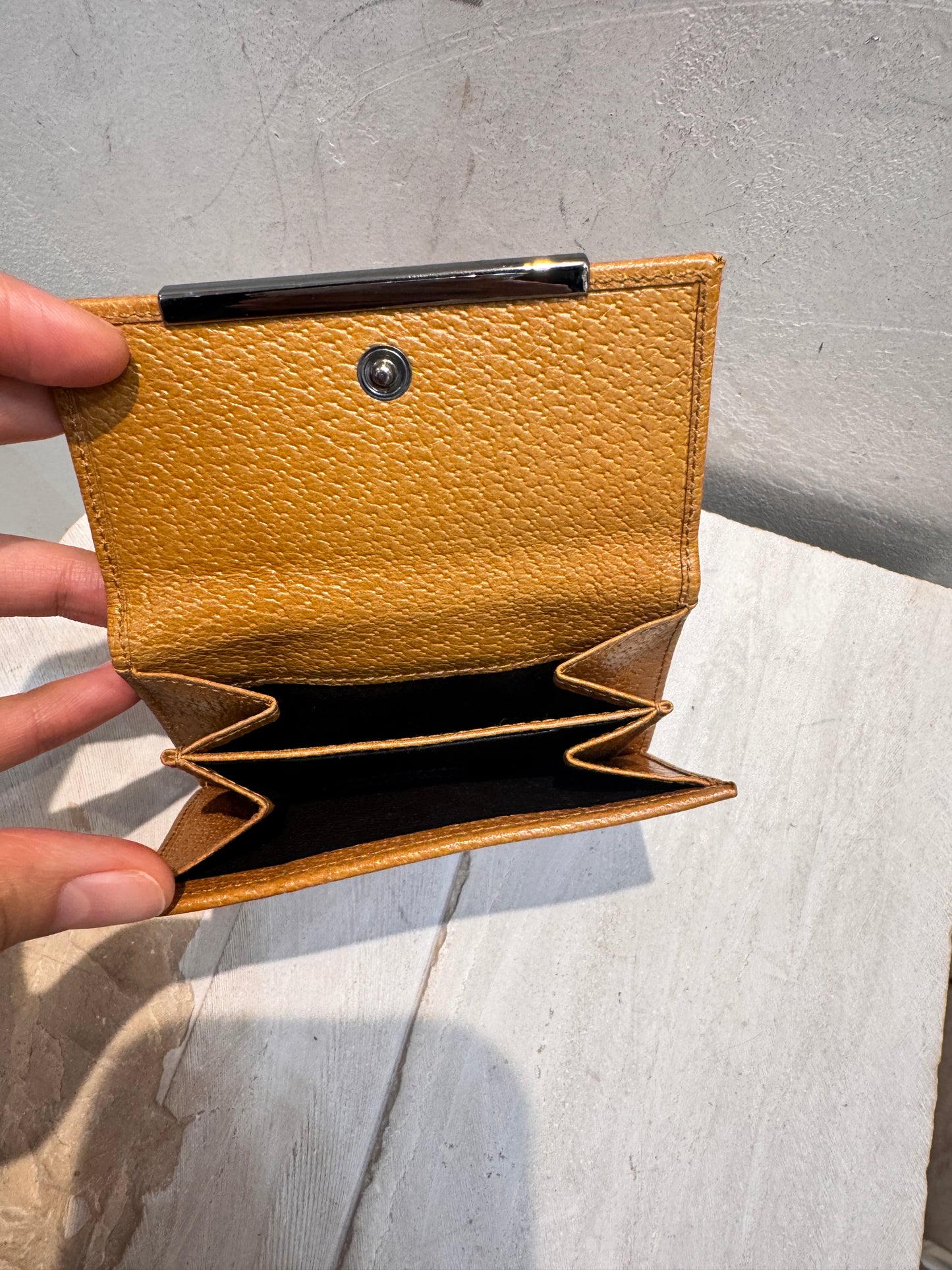 Gucci Portafoglio