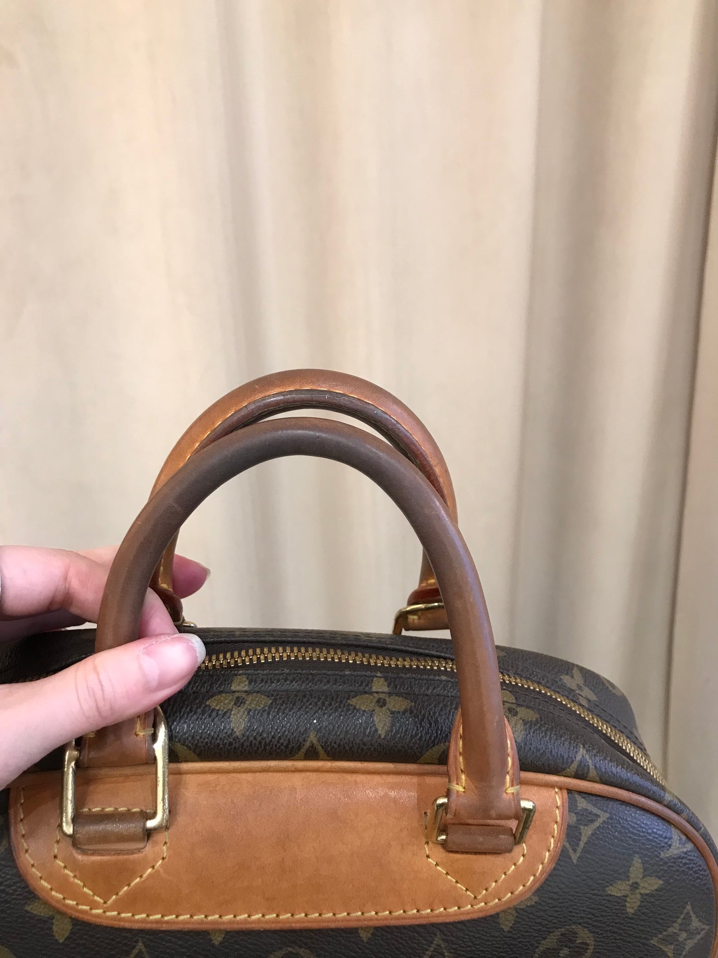 Louis Vuitton Trouville