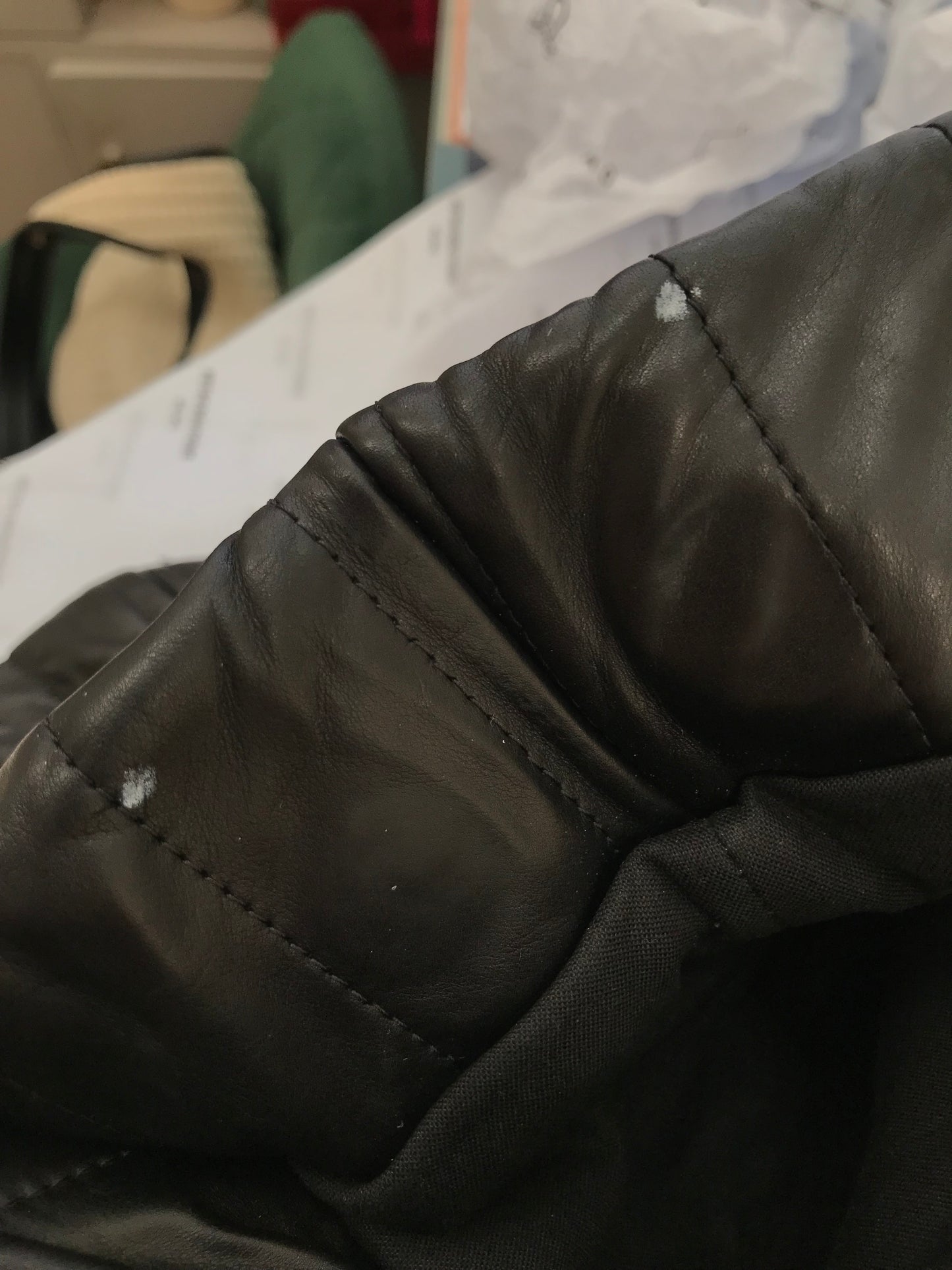 Balenciaga Monaco Tg Media