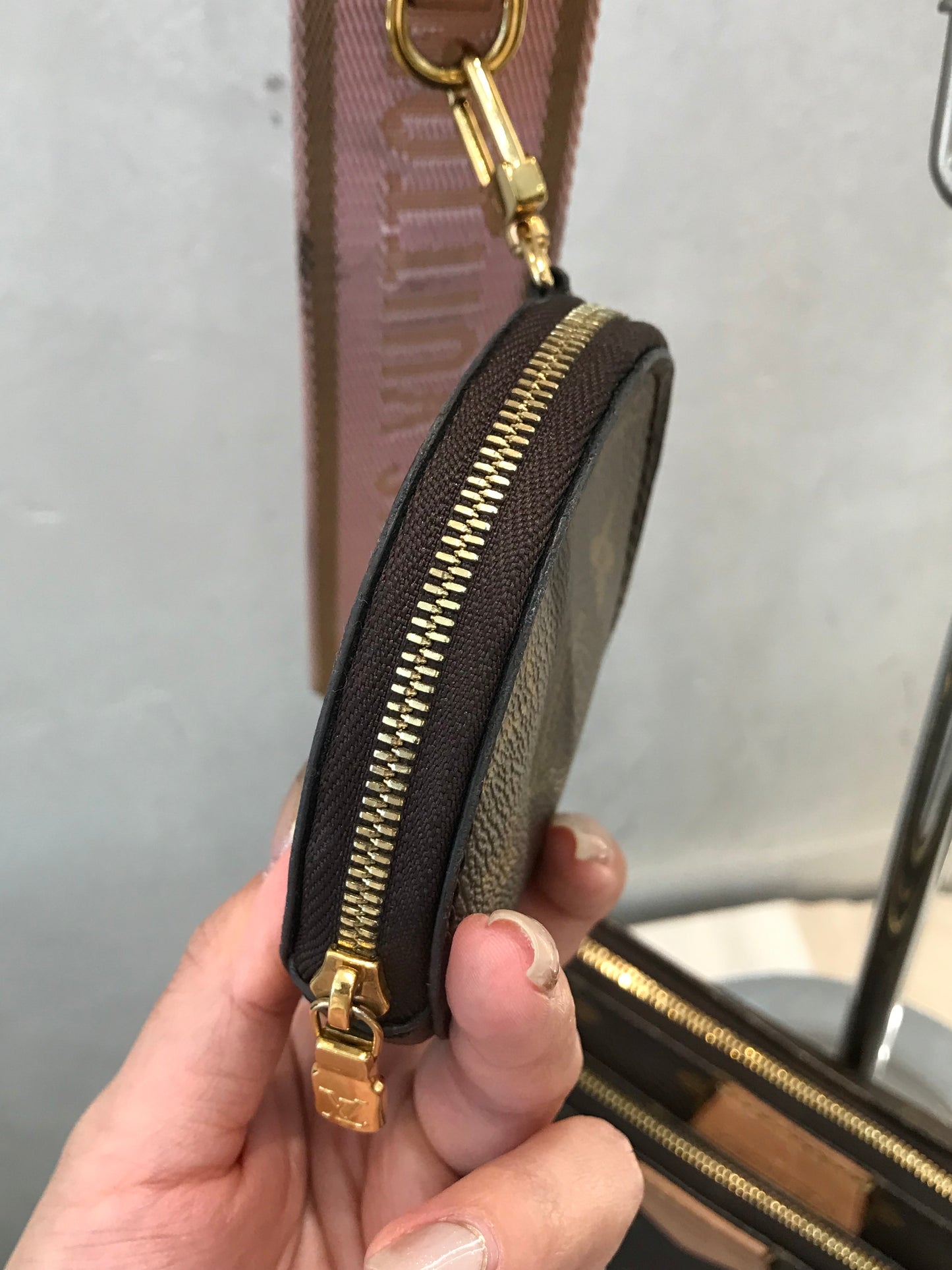 Louis Vuitton Multepochette