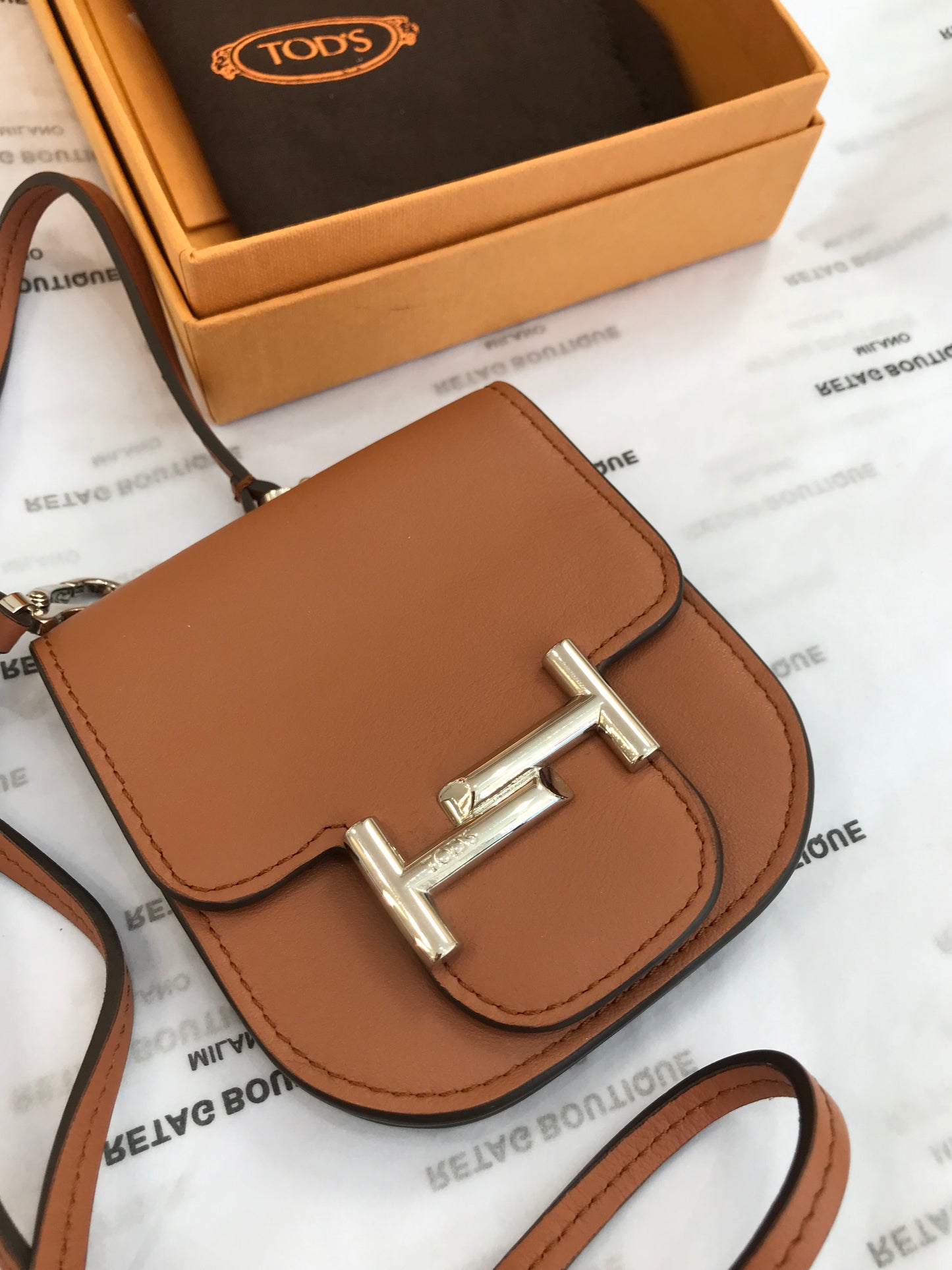 Tod’s Portamonete