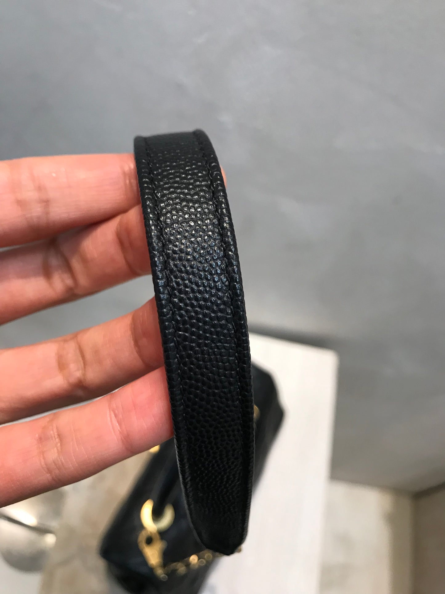 Chanel Coco Handle