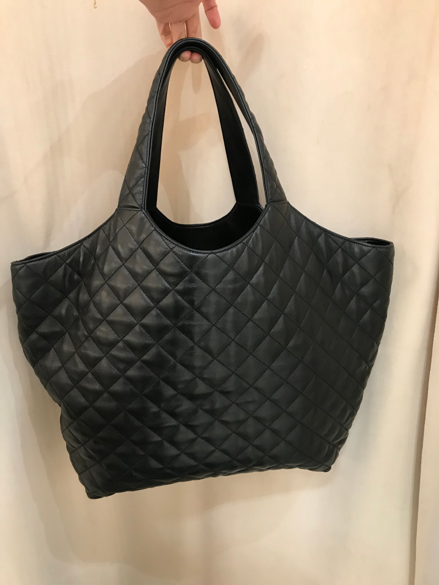 Saint Laurent Icare