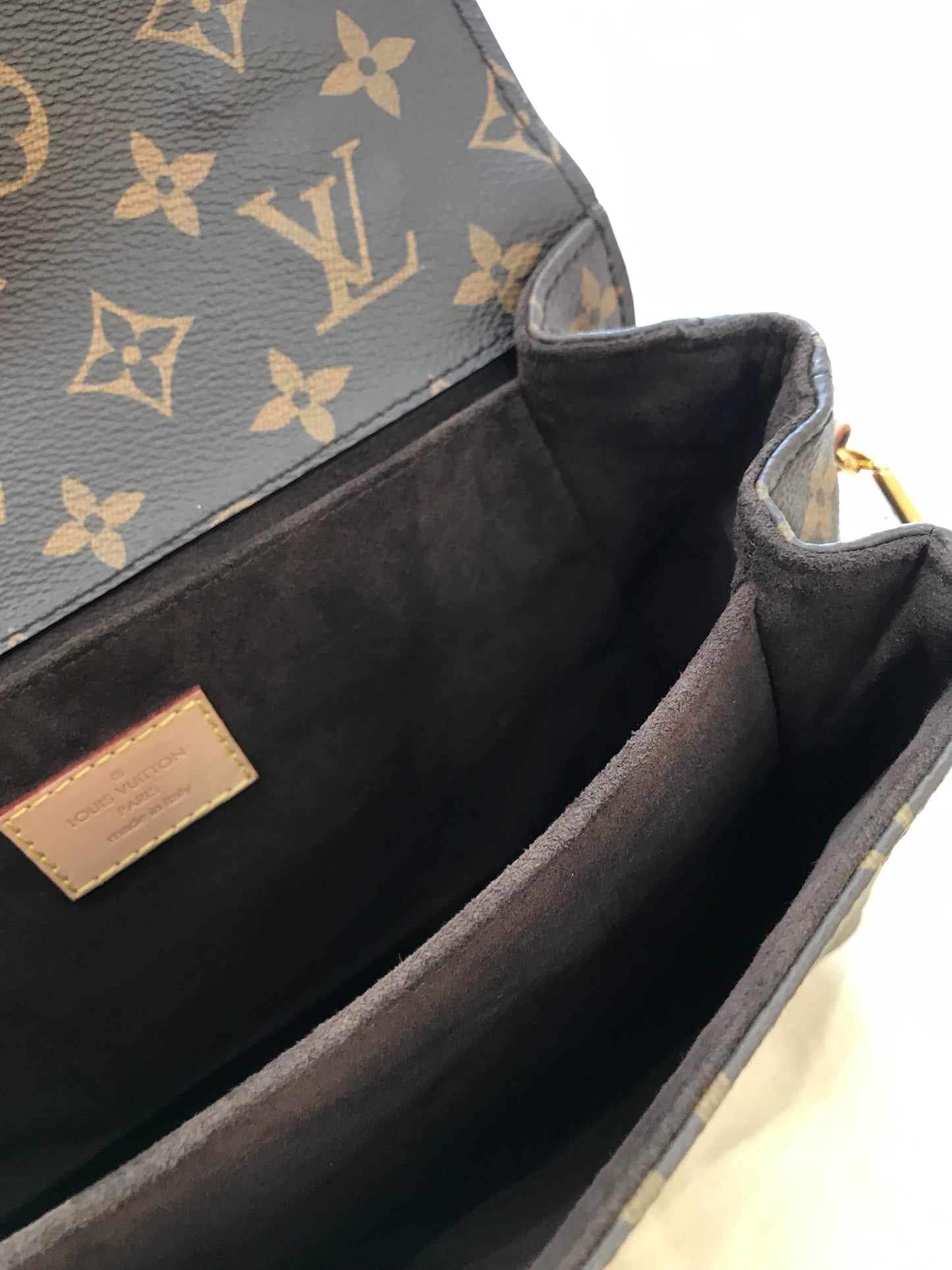 Louis Vuitton Metis