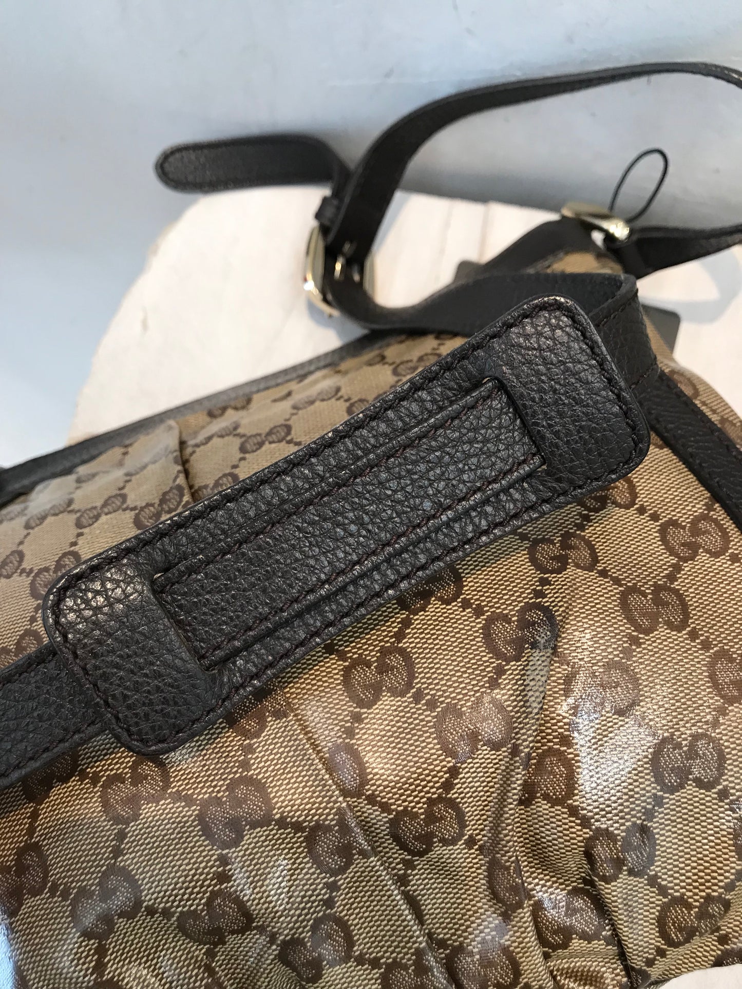 Gucci Tracolla