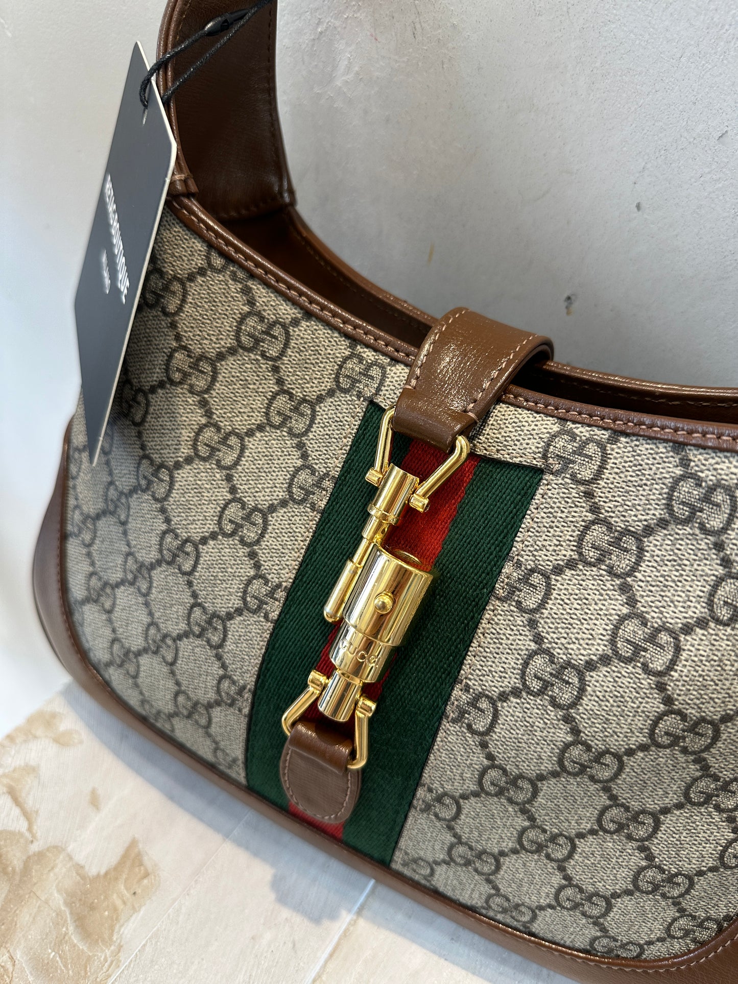Gucci Jackie