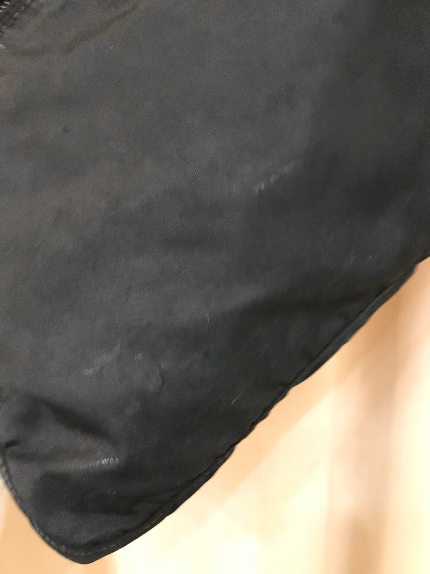 Prada Tracolla in nylon