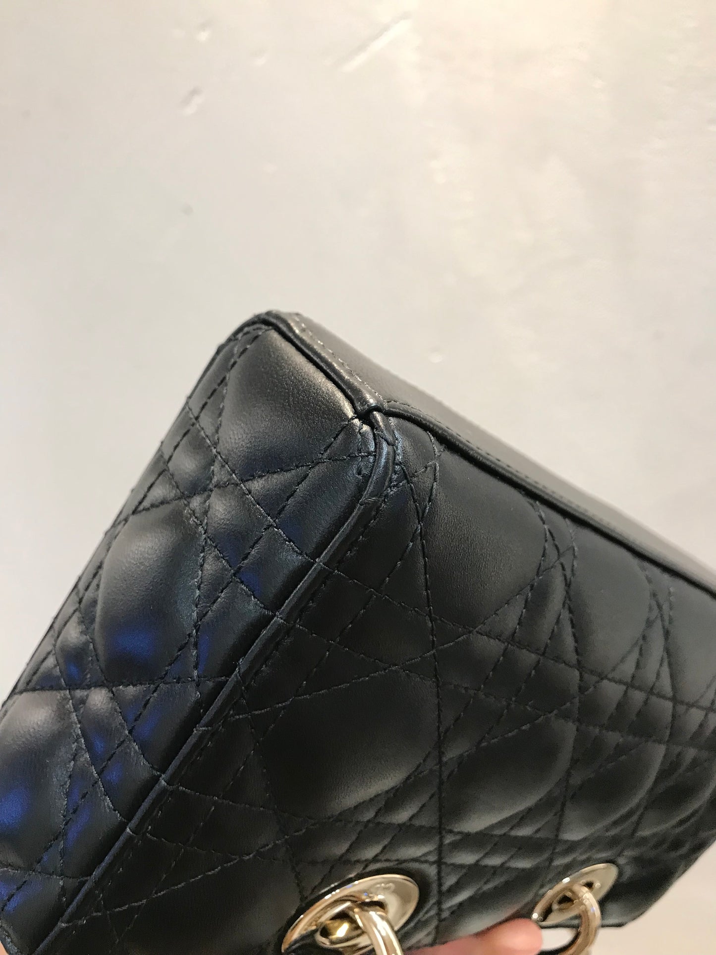 Dior D-Joy