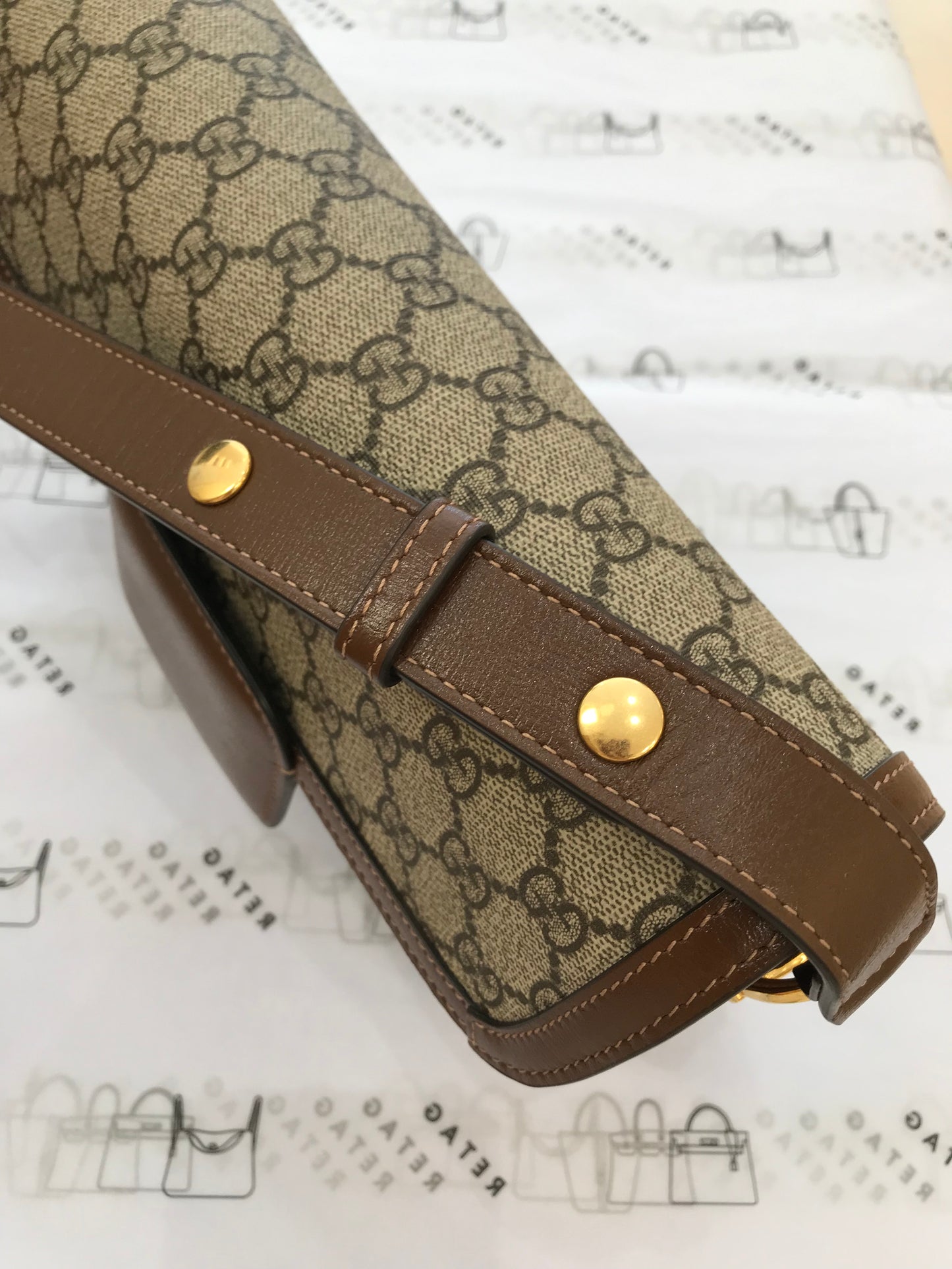 Gucci Horsebit