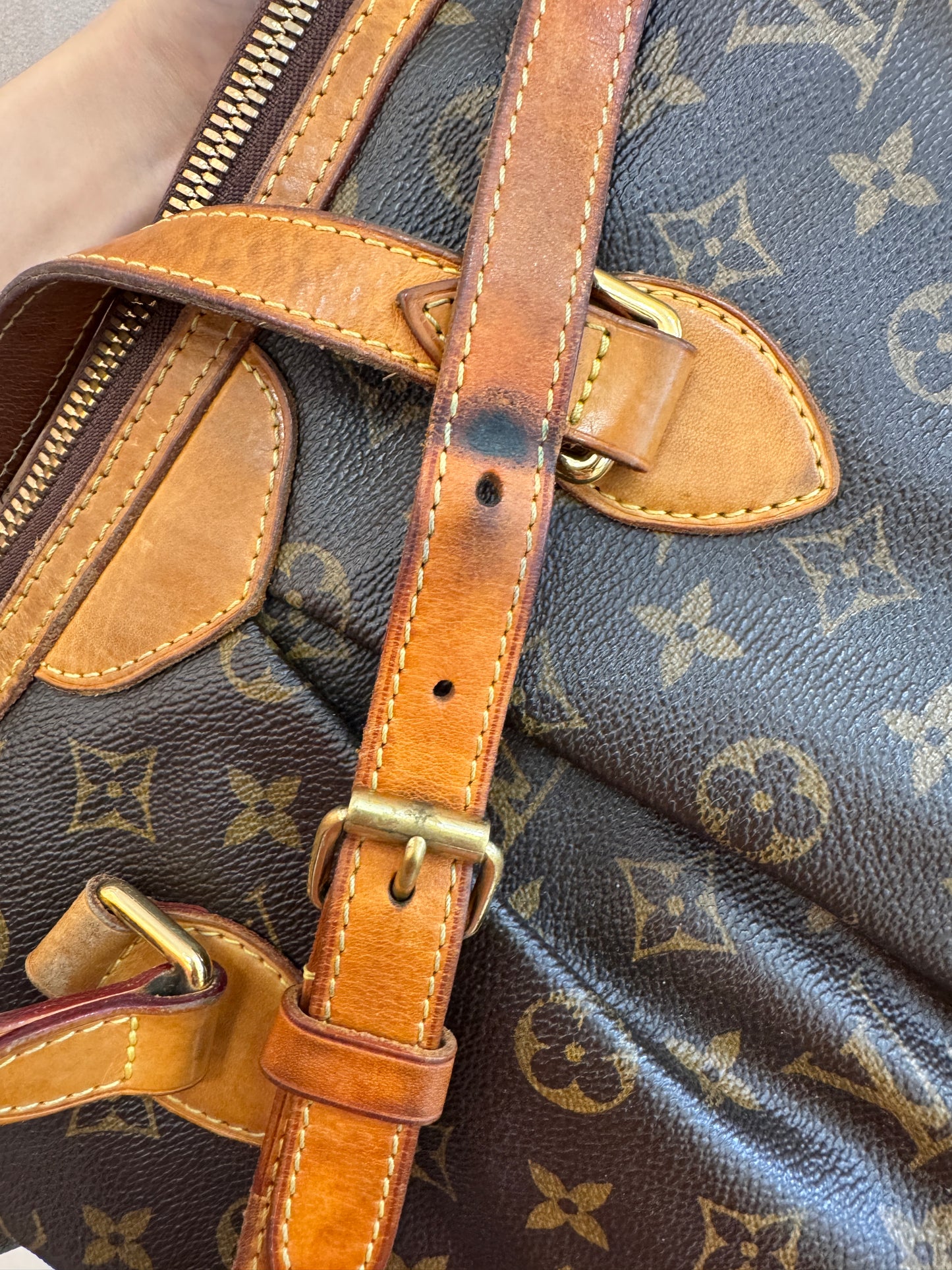Louis Vuitton Palermo
