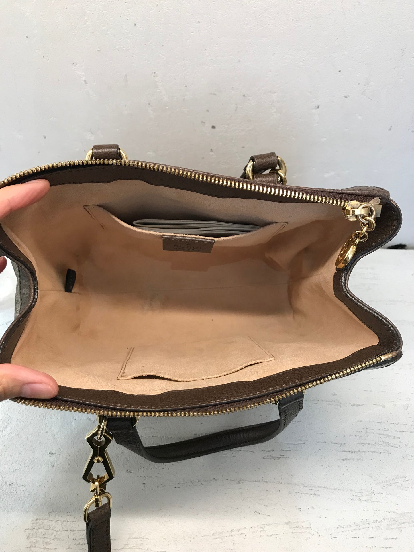 Gucci Ophidia