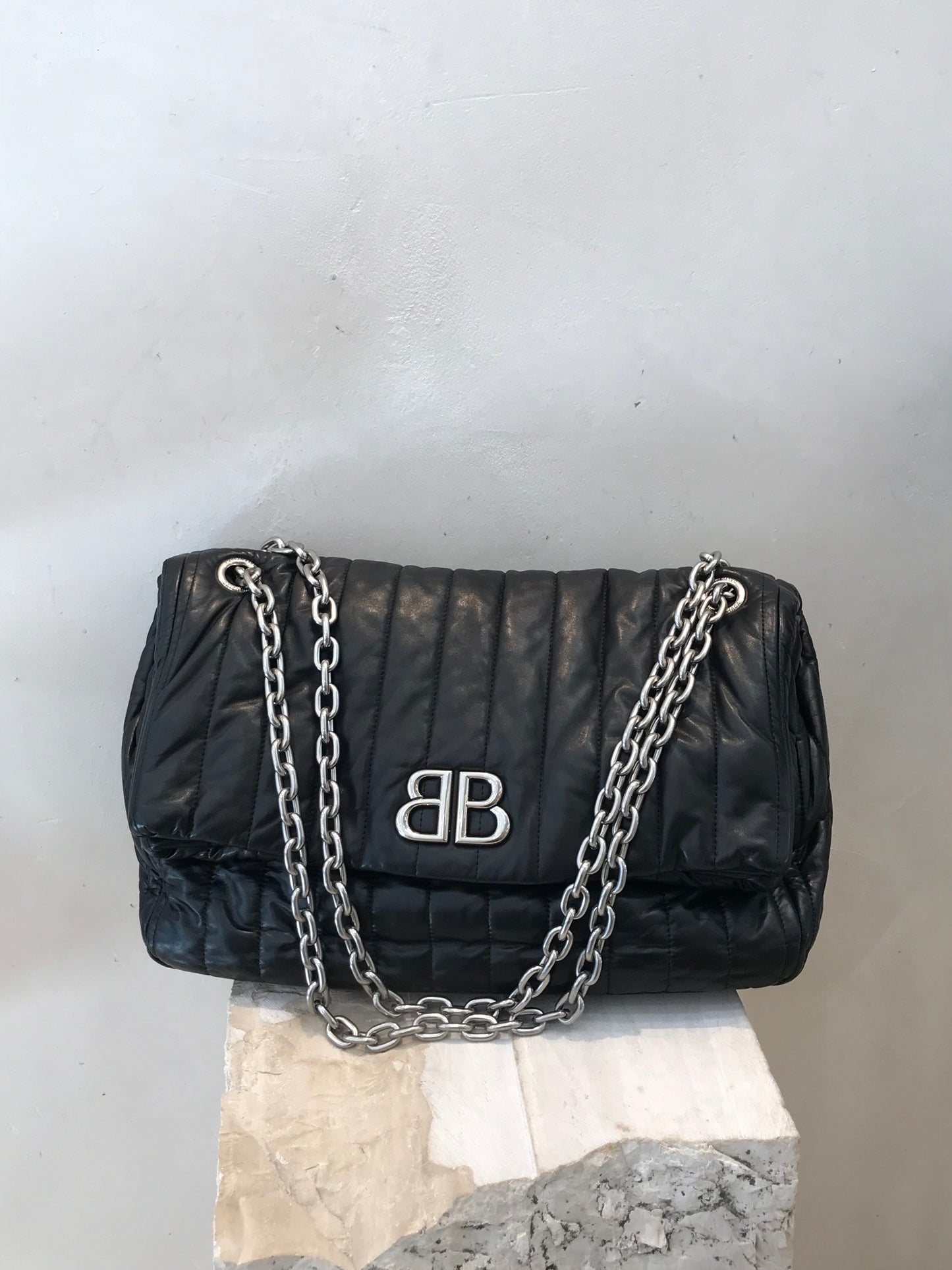 Balenciaga Monaco Tg Media