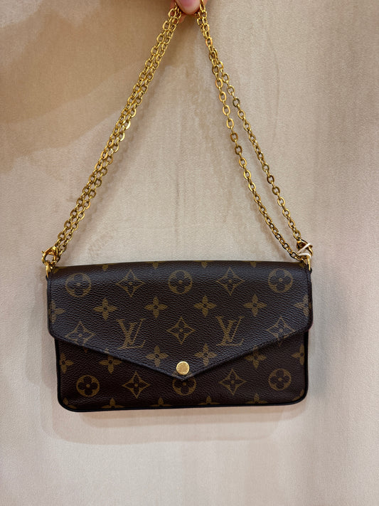 Louis Vuitton Felicie