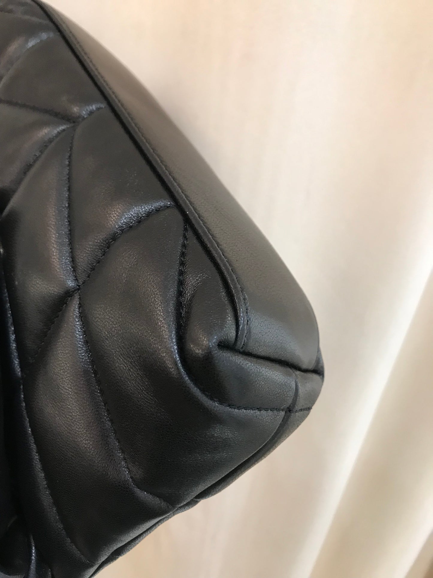 Saint Laurent Puffer Tg Mini