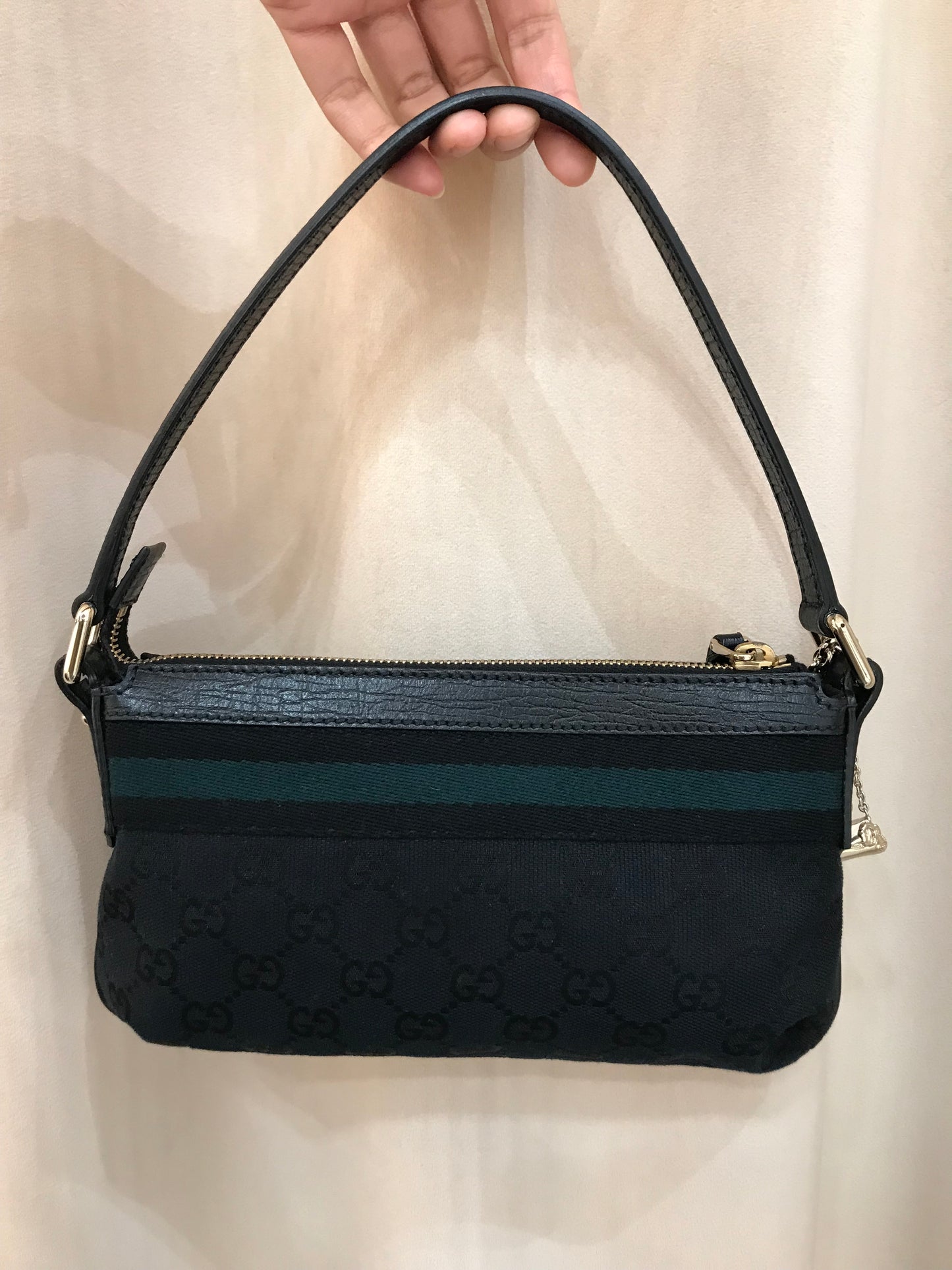 Gucci Pochette in tela