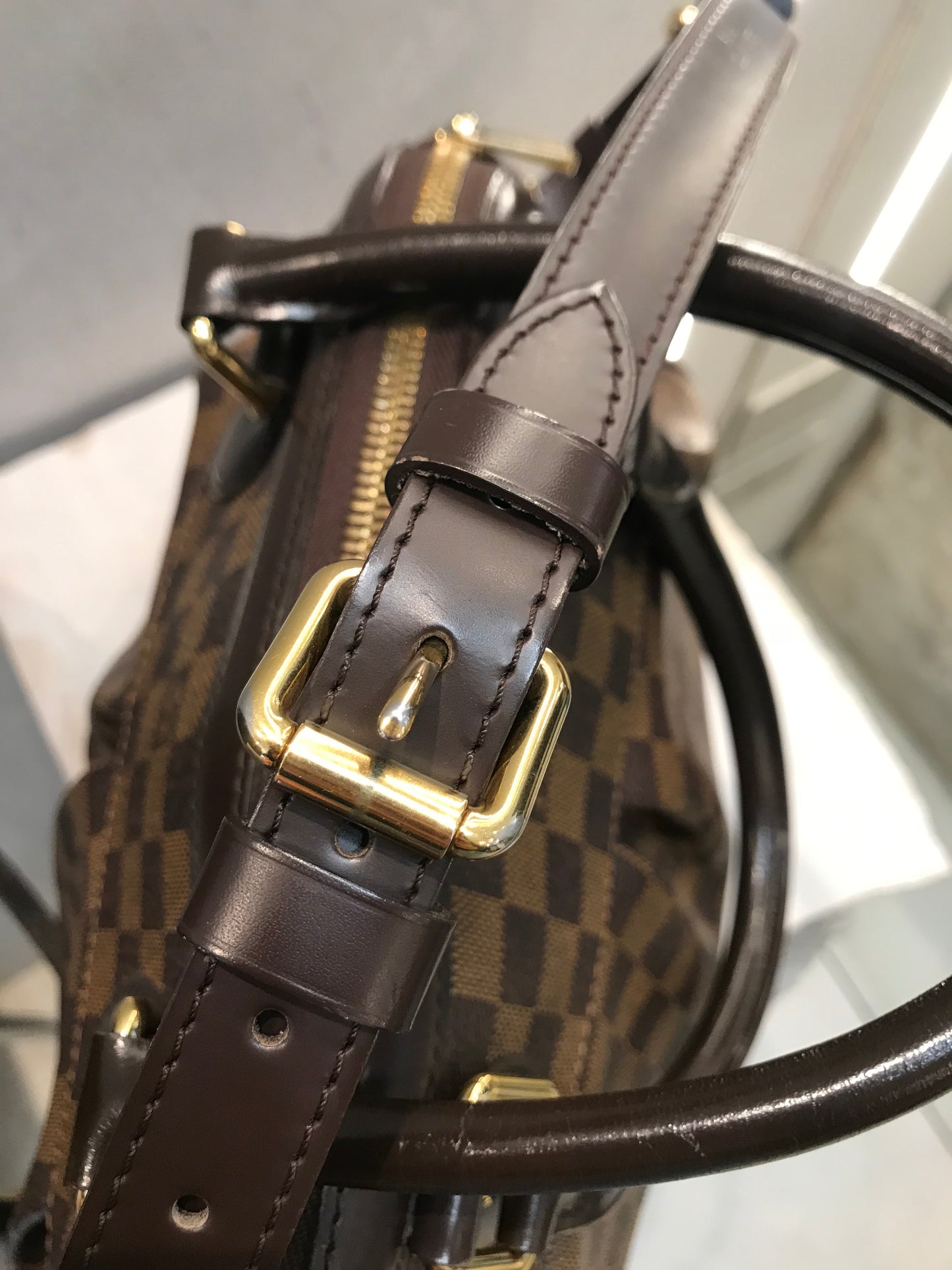 Louis Vuitton Trevi