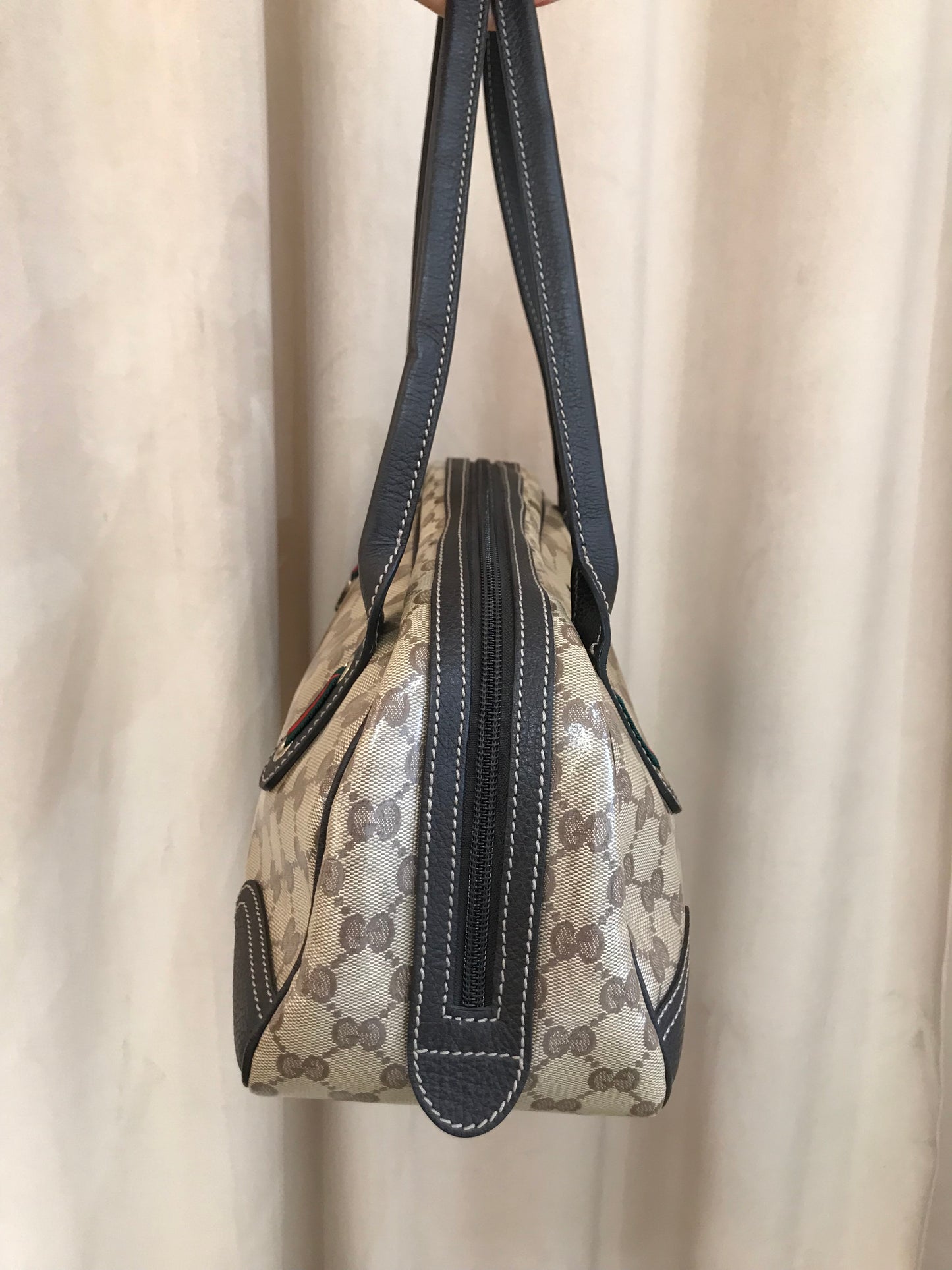Gucci Princy Borsa in tela