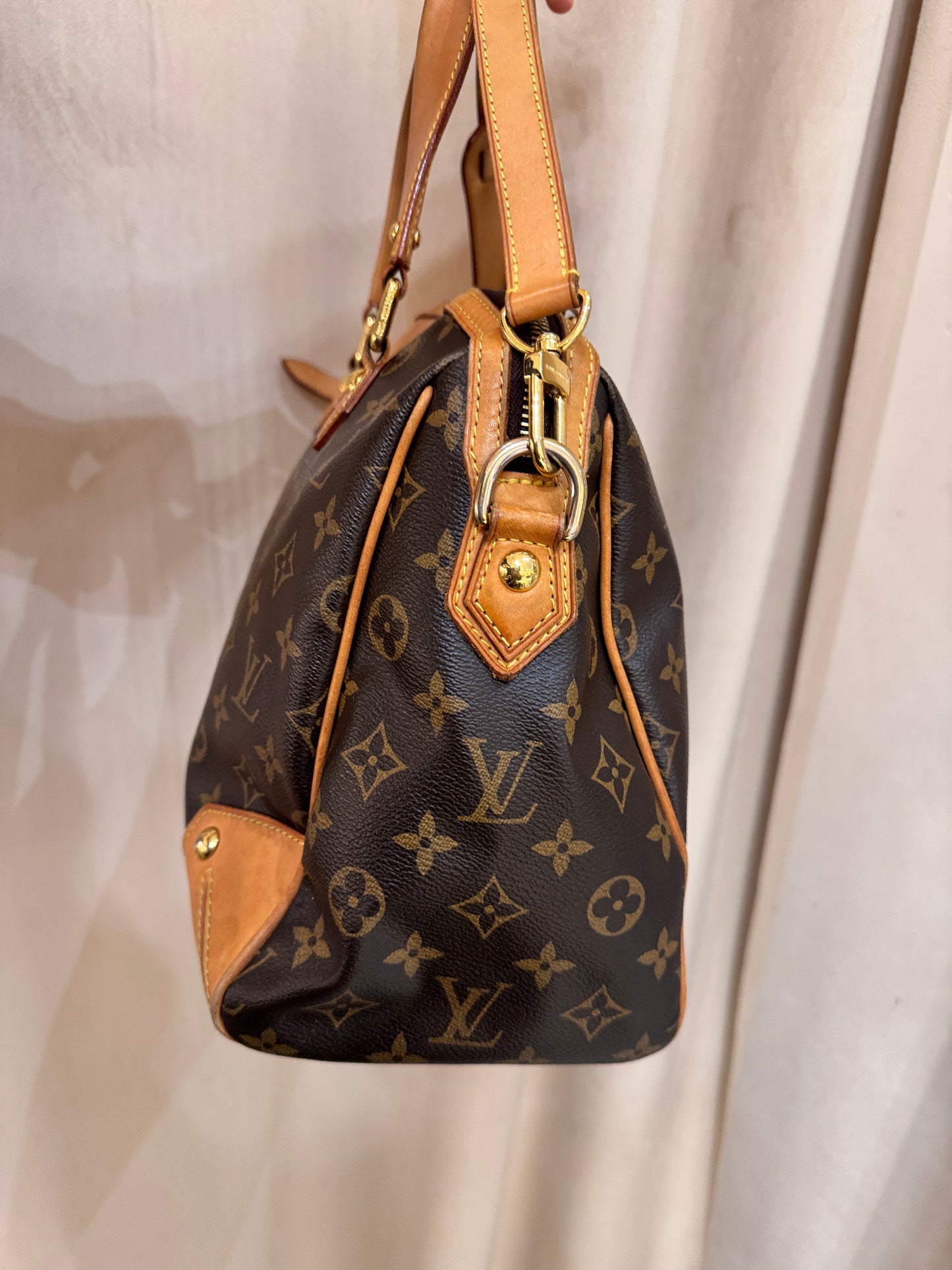 Louis Vuitton Retire