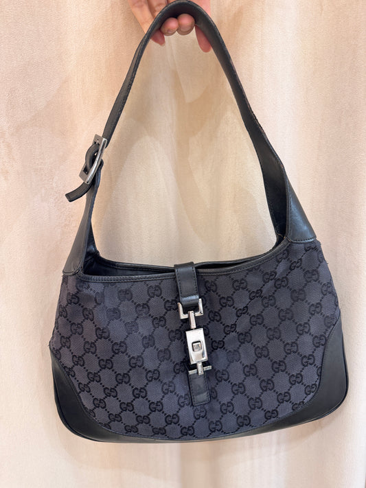 Gucci Jackie Vintage