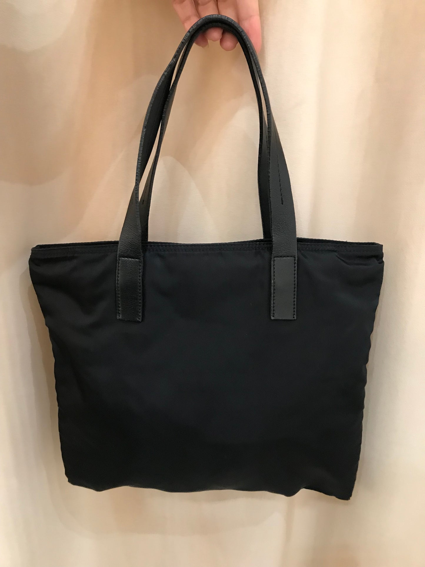 Prada Borsa in tela