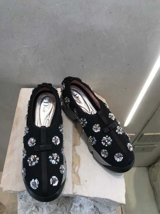 Dior Sneaker Tg 38.5