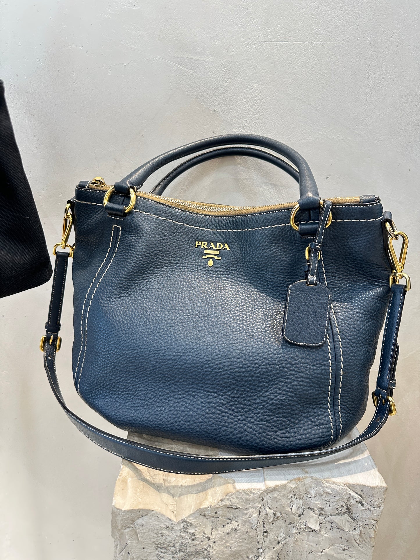 Prada Borsa in pelle