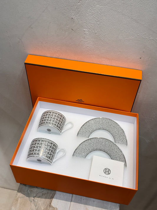 Set Tazze Hermes