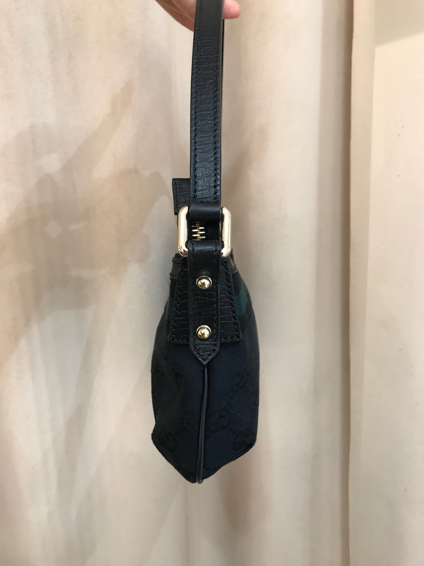 Gucci Pochette in tela