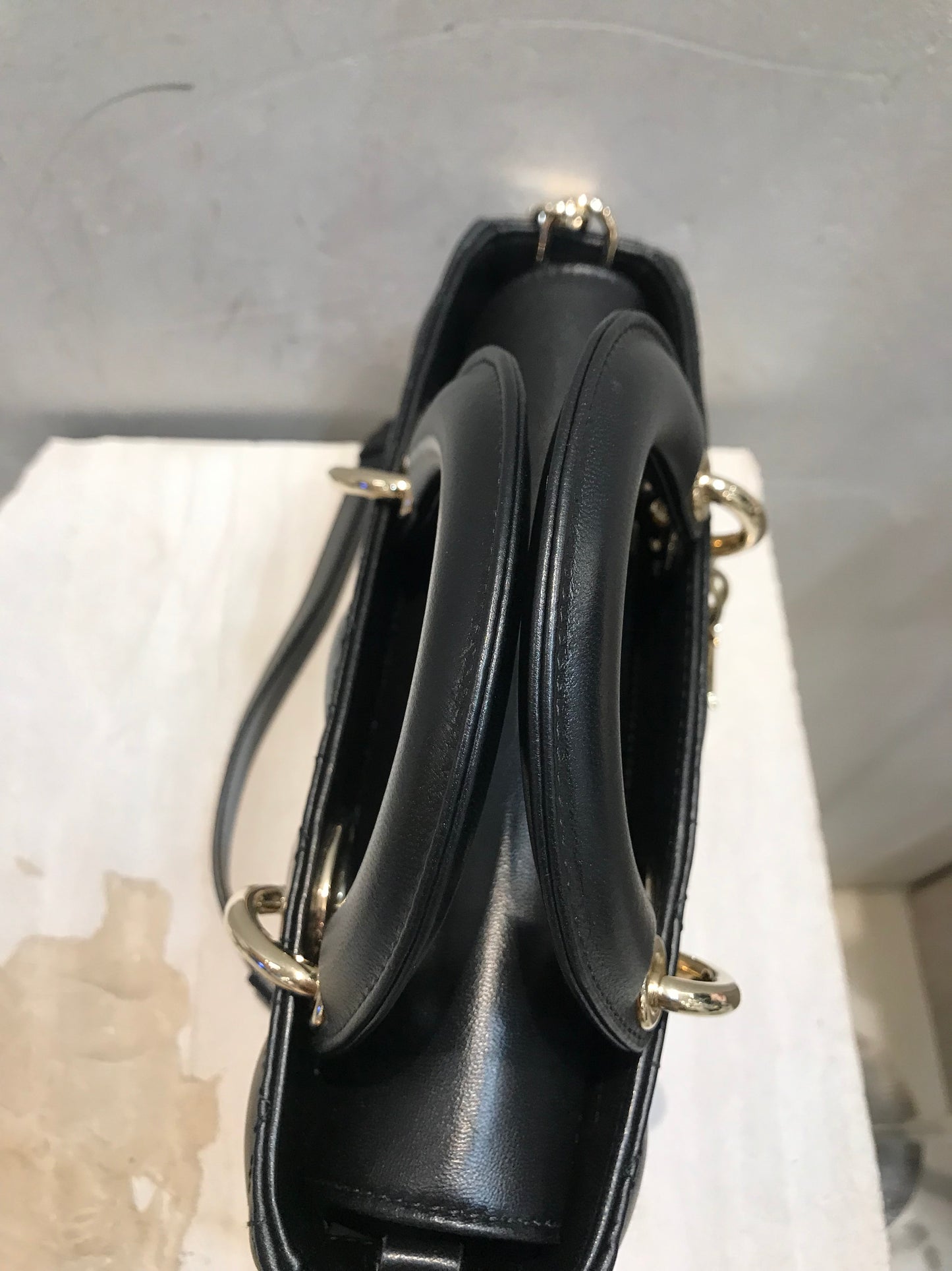 Dior D-Joy