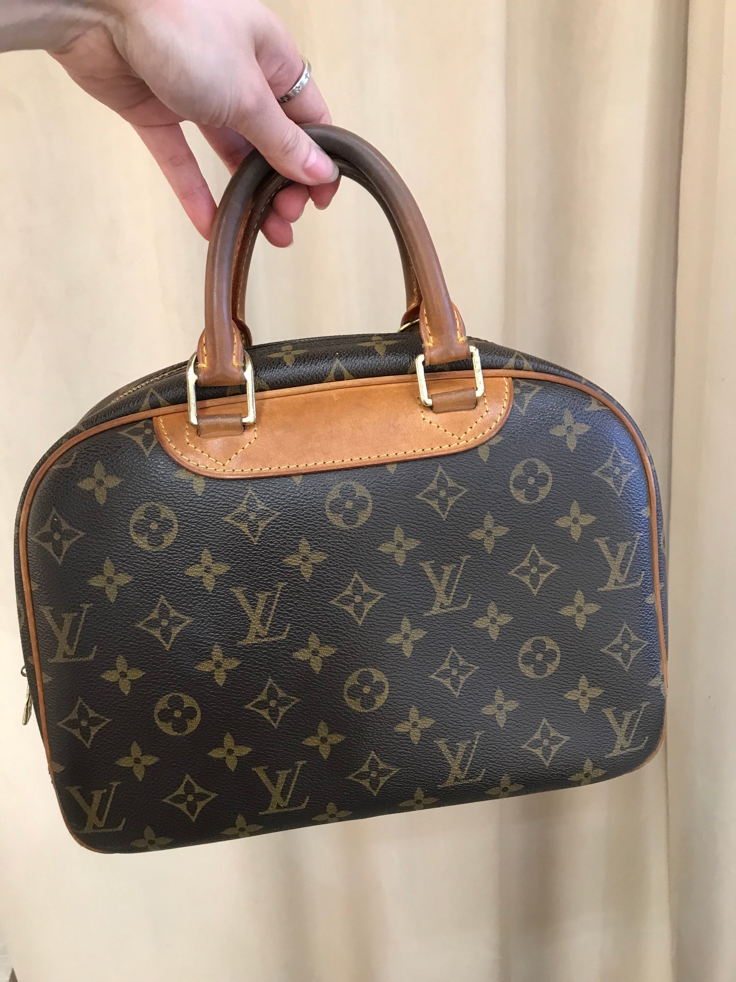 Louis Vuitton Trouville