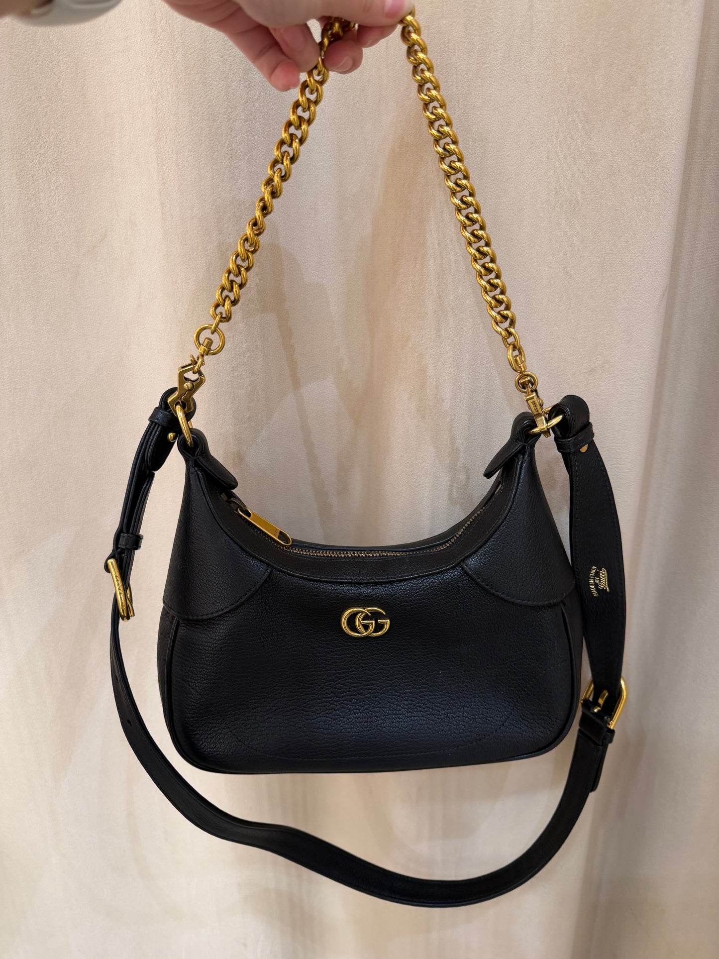 Gucci Aphrodite
