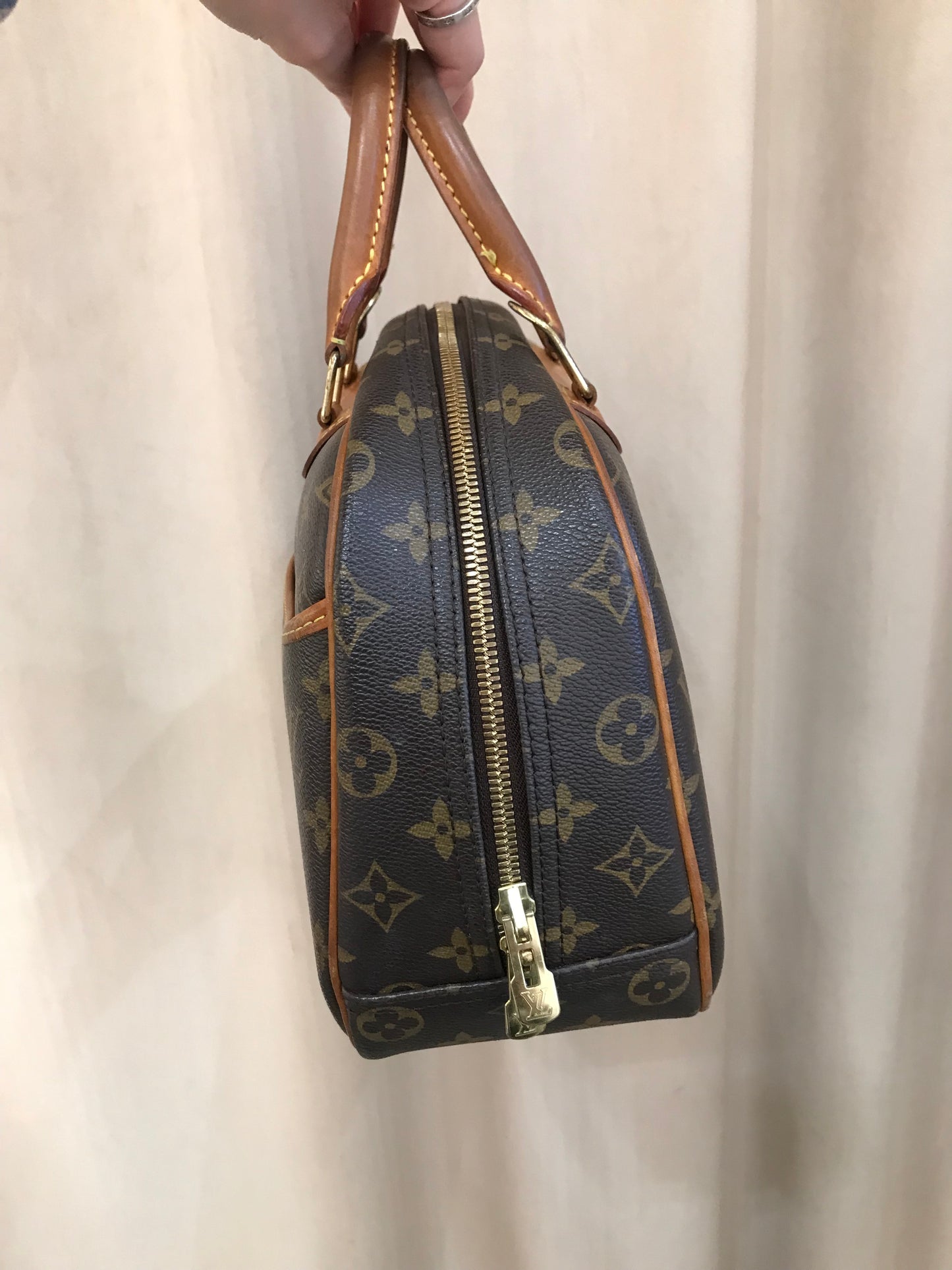 Louis Vuitton Trouville