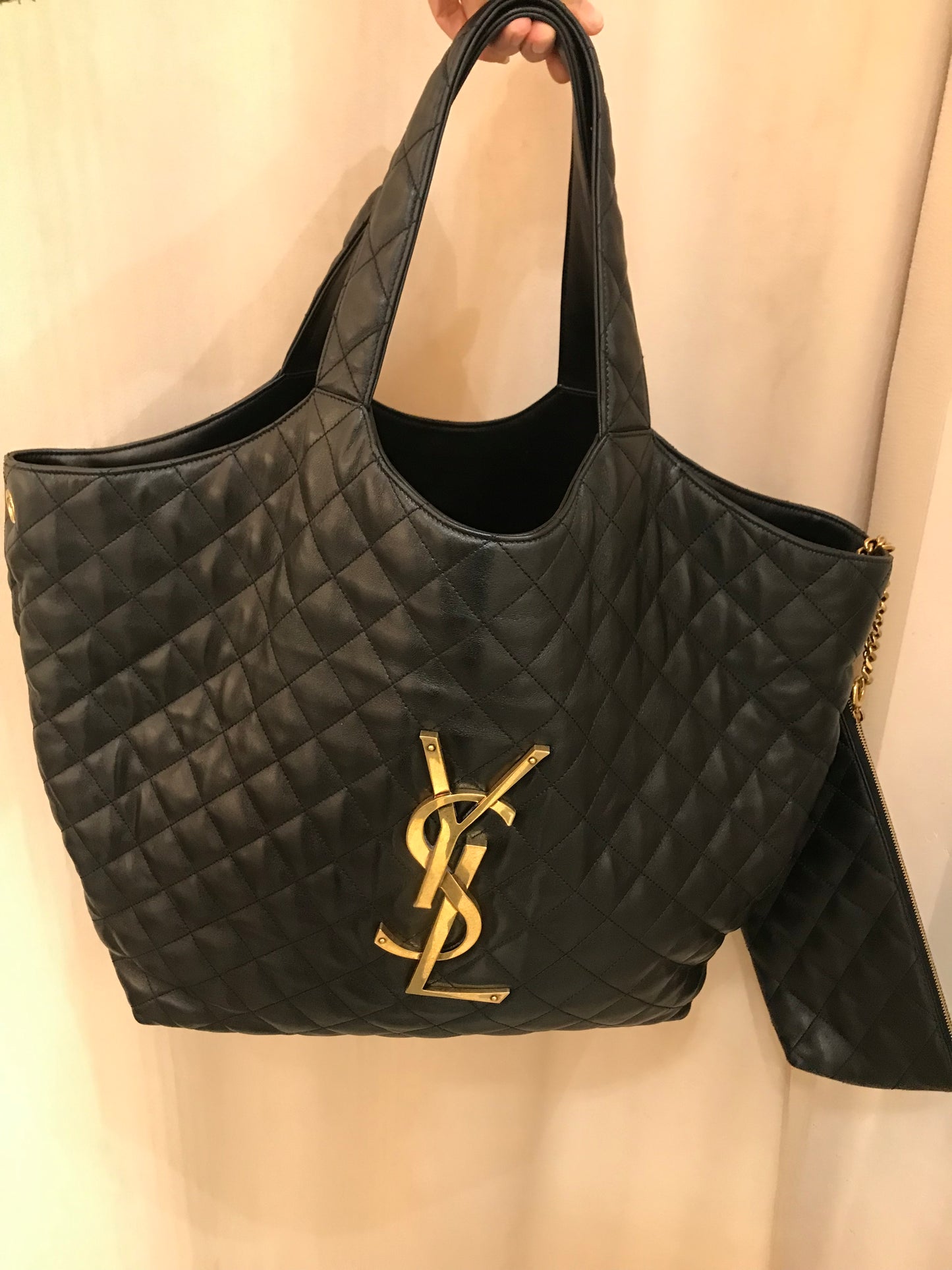 Saint Laurent Icare