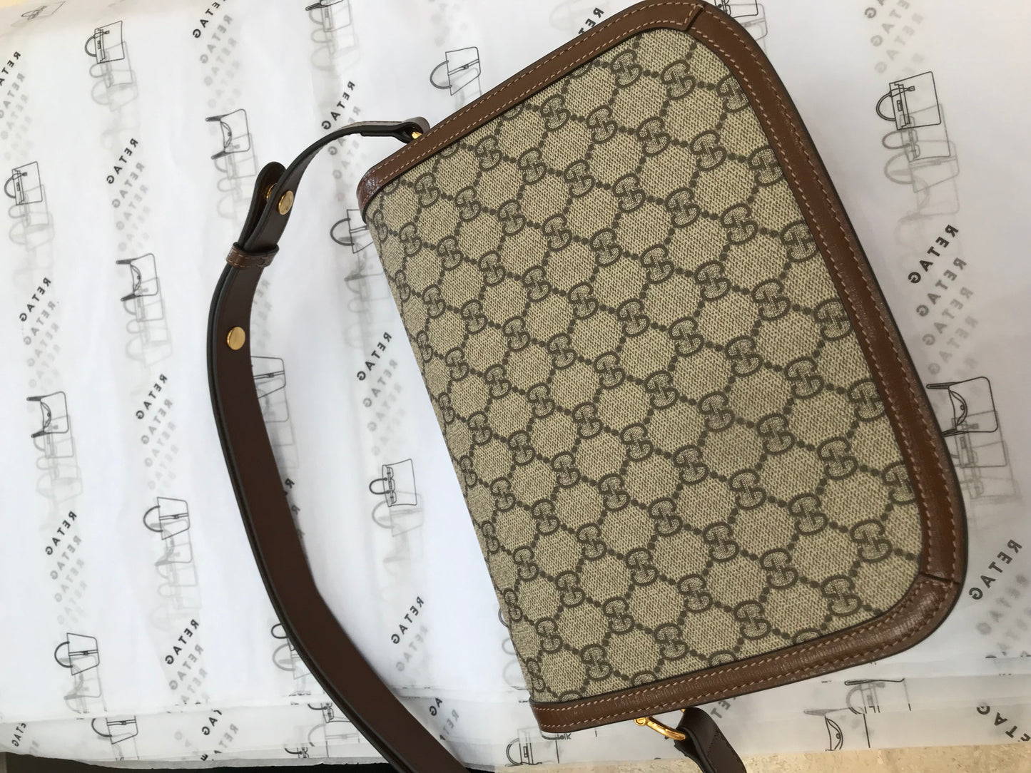 Gucci Horsebit