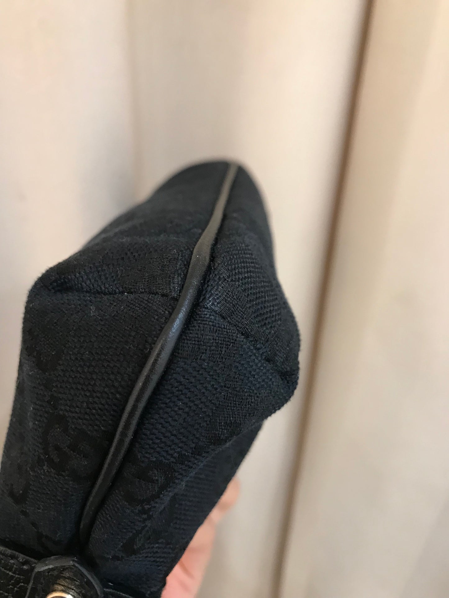Gucci Pochette in tela