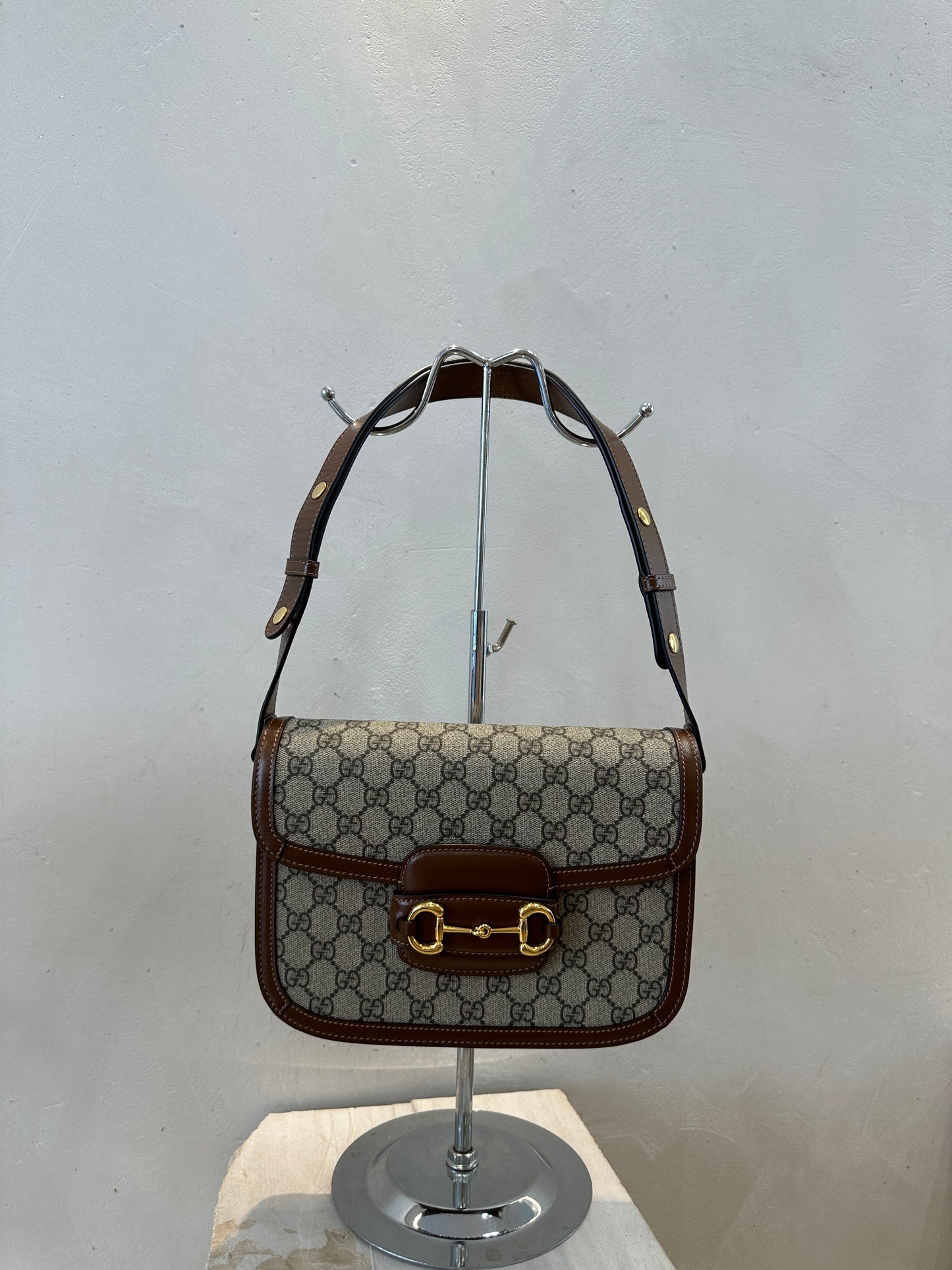Gucci Horsebit
