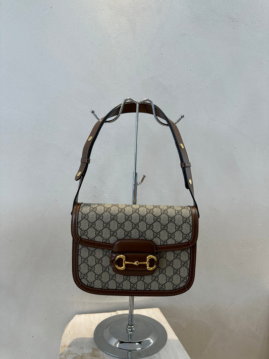 Gucci Horsebit