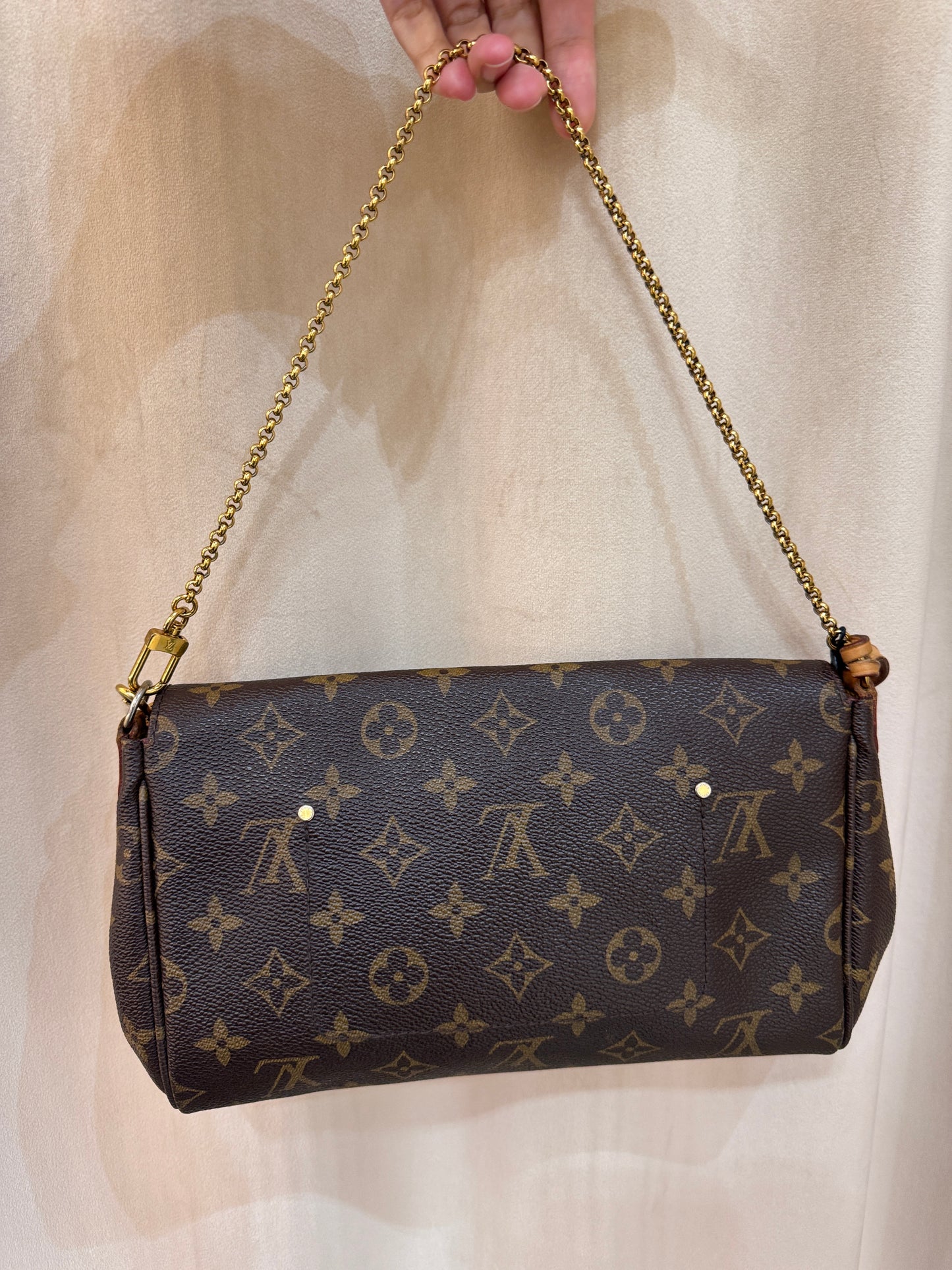 Louis Vuitton Favorite