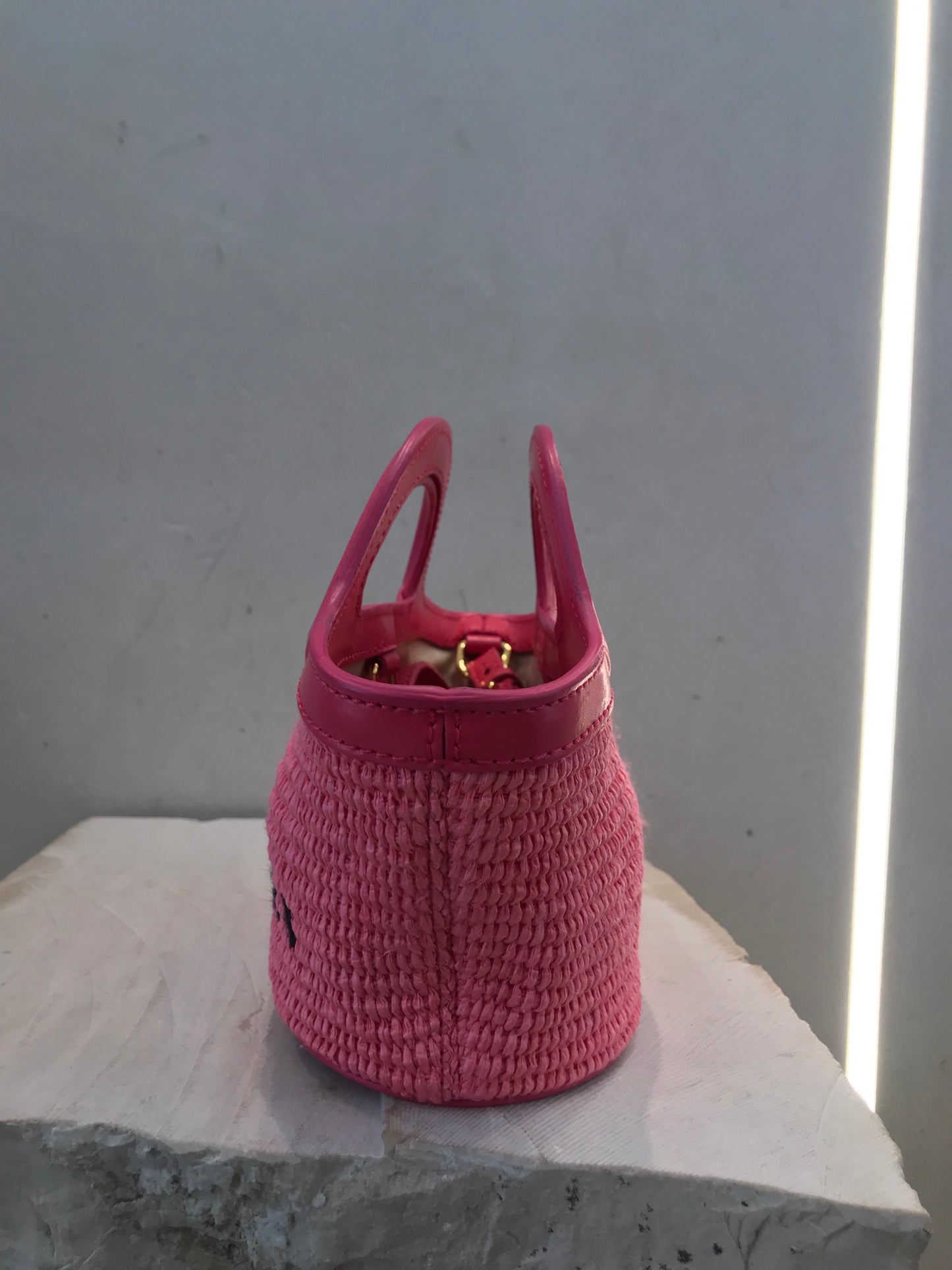 Marni Mini Cesto