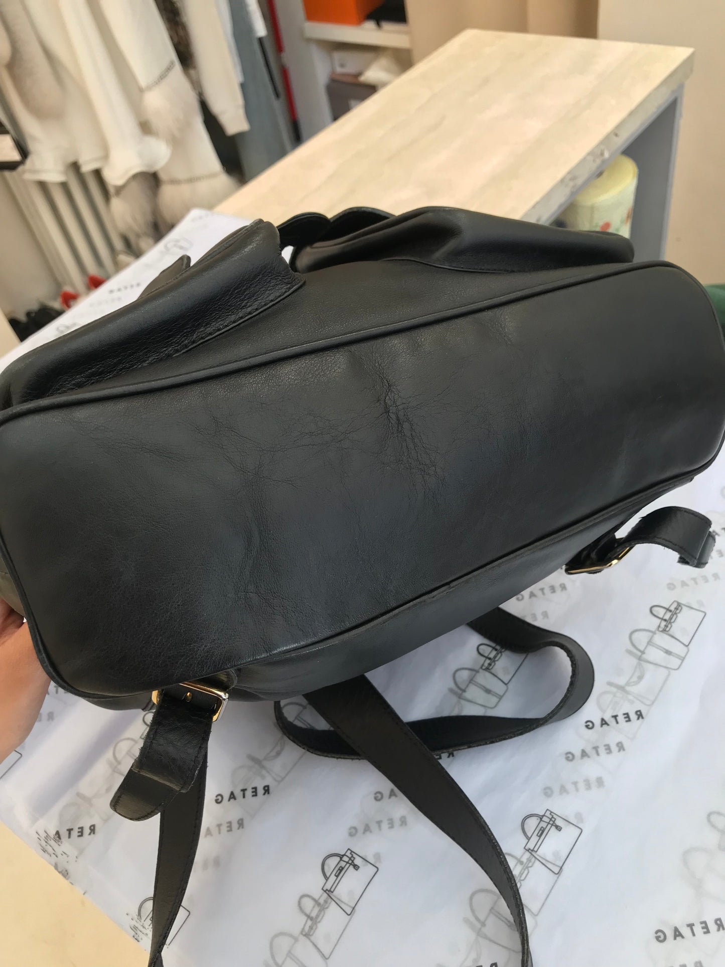 Gucci Zaino