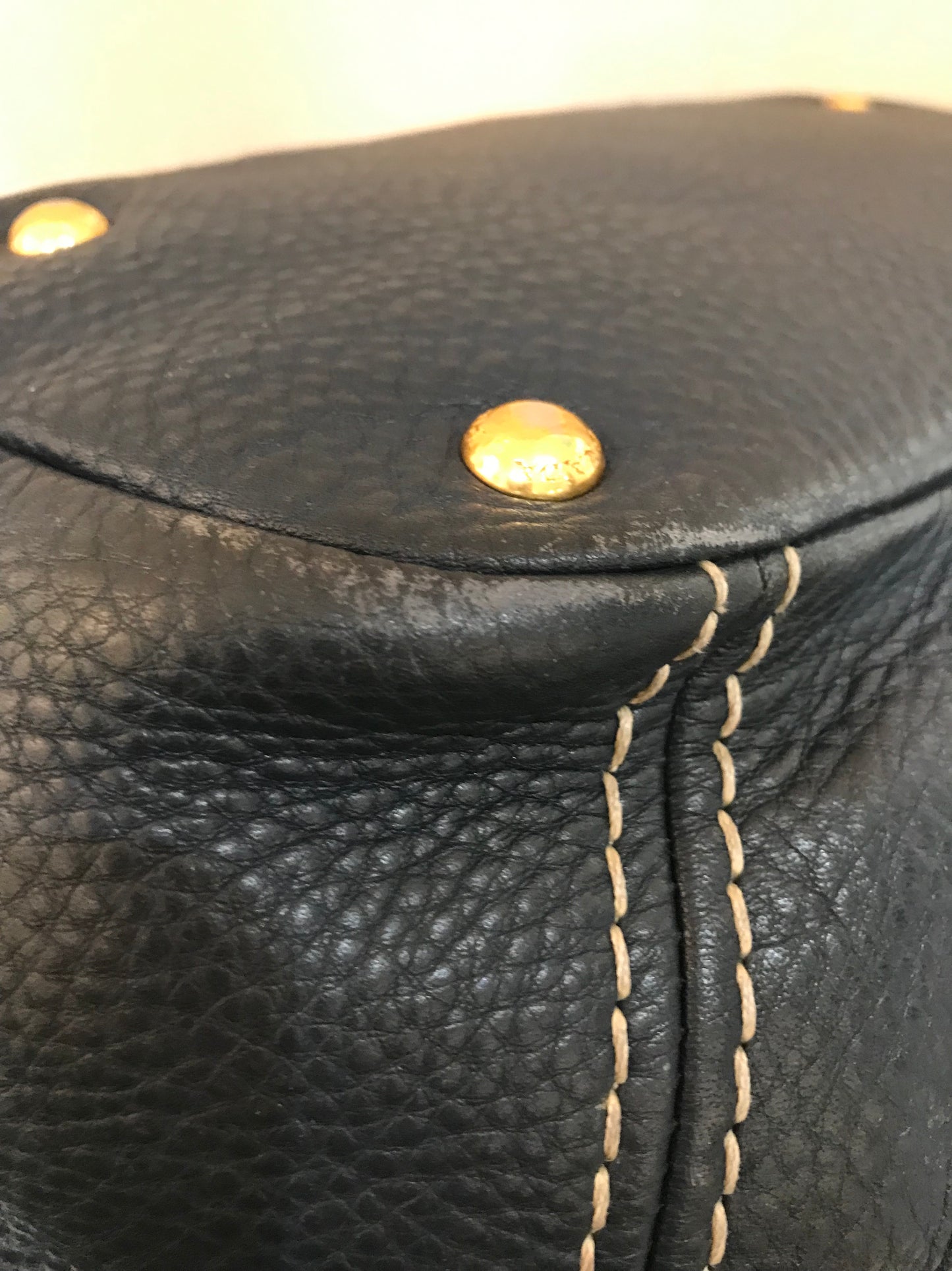 Prada Borsa in pelle