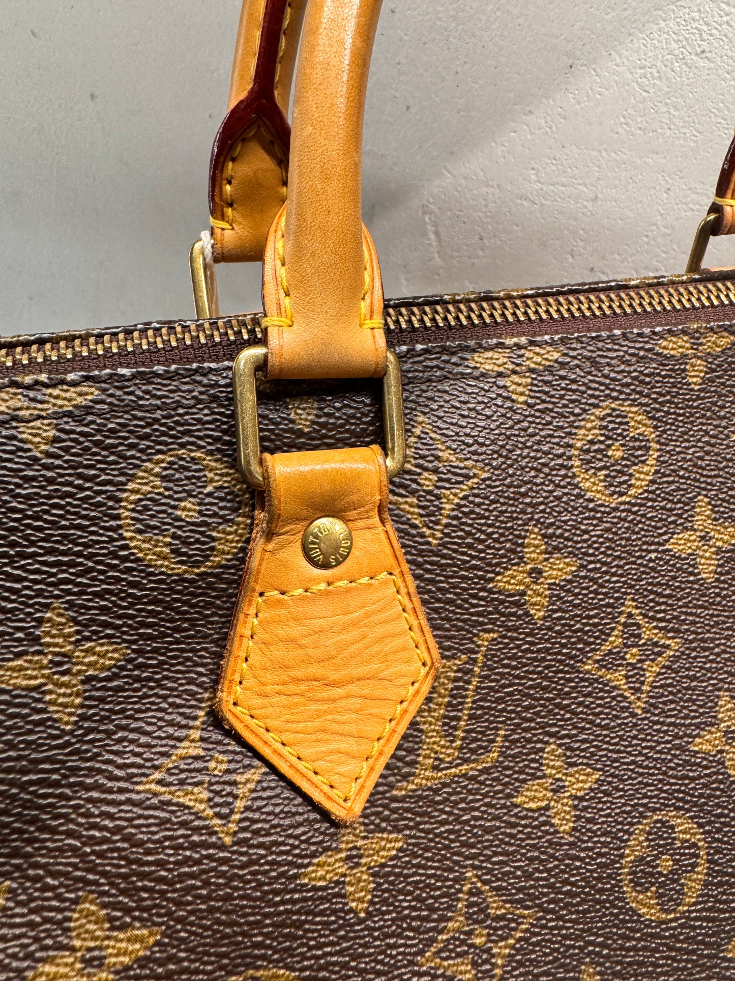 Louis Vuitton Speedy30