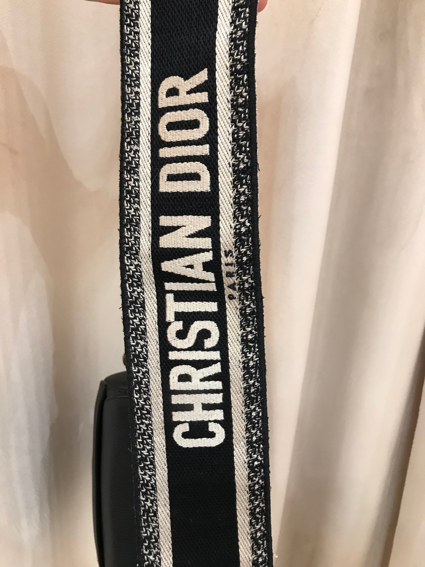 Dior Saddle Tg Mini