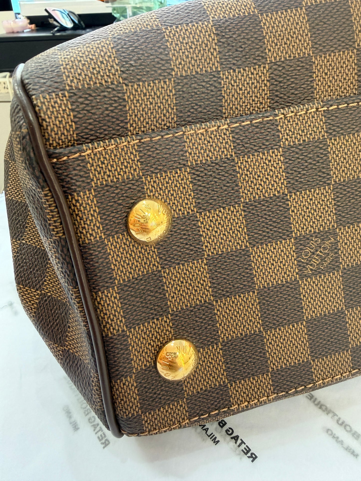 Louis Vuitton Trevi